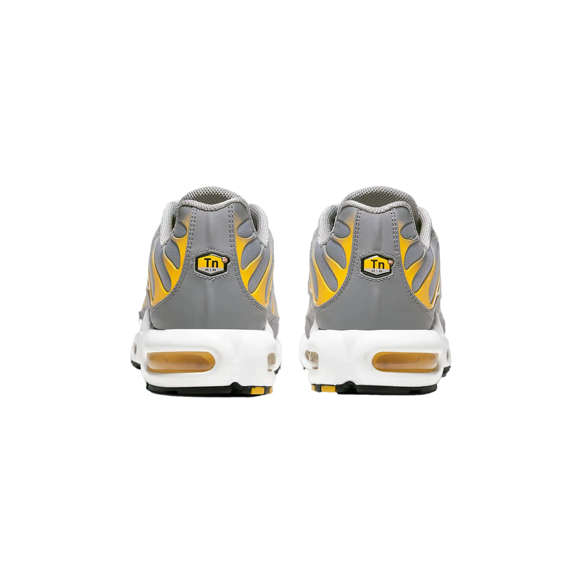 Air Max TN Plus 'Sulphur' - Image 4