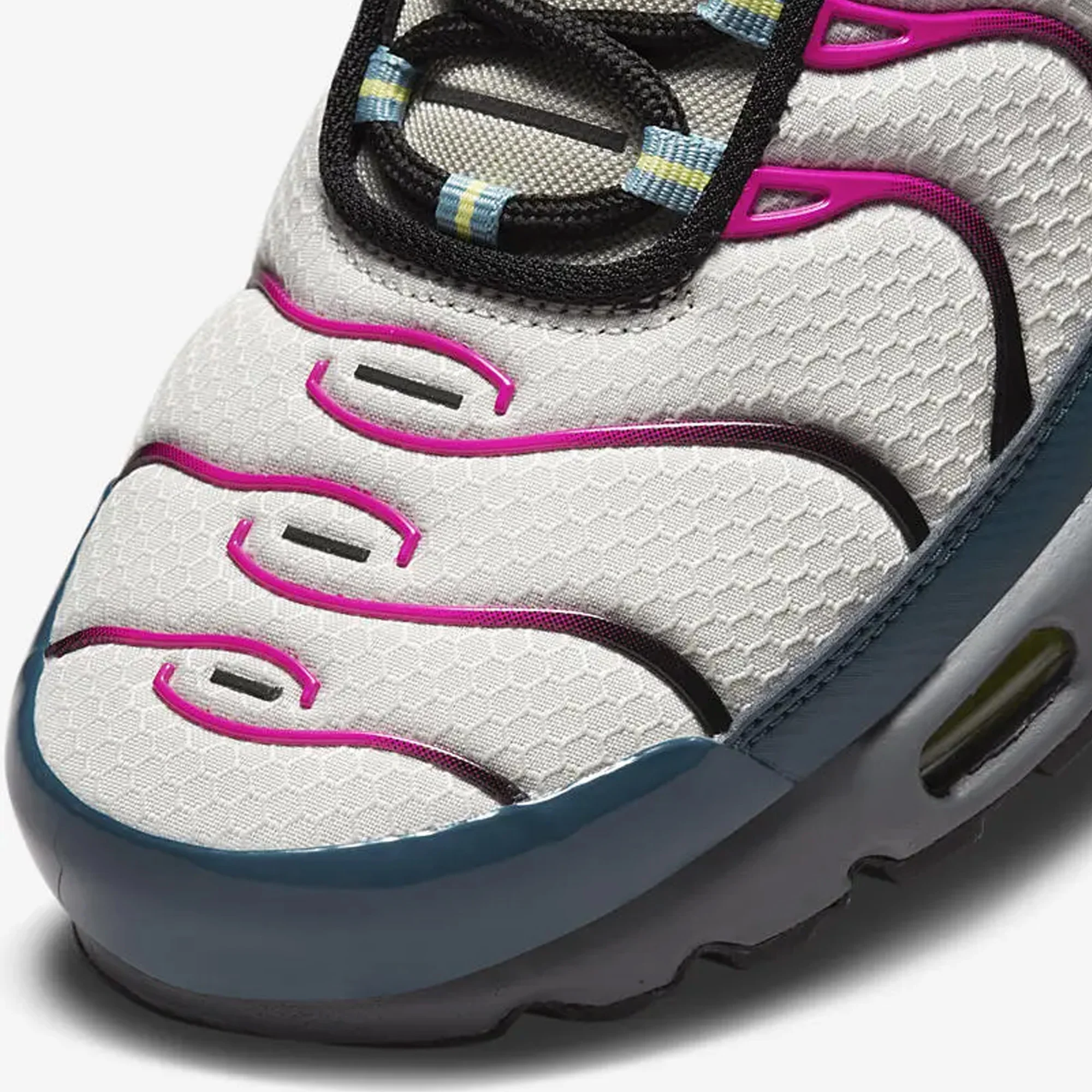 Air Max TN Plus 'Teal Volt' (2021) - Image 5