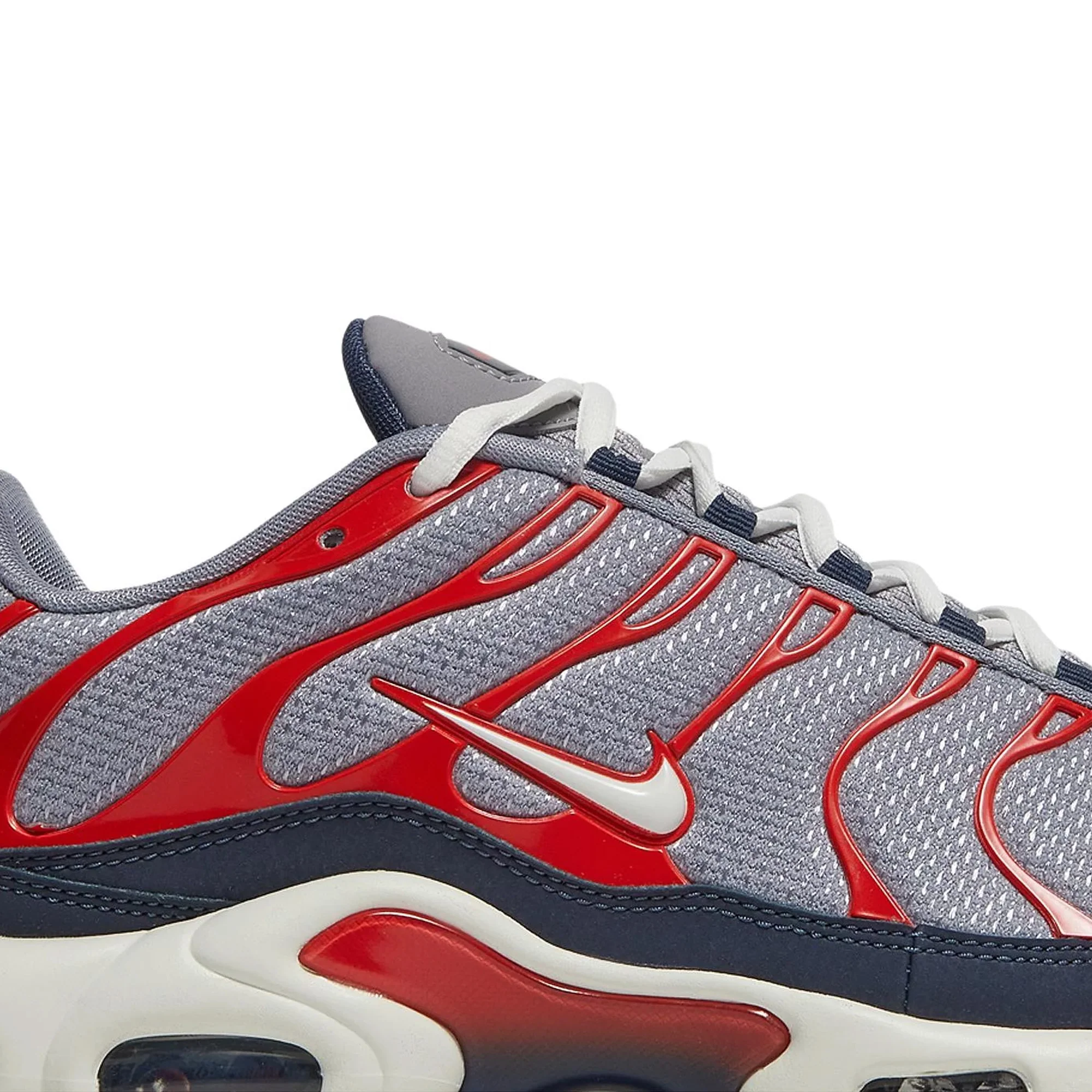 Air Max TN Plus 'USA Grey' (2021) - Image 7