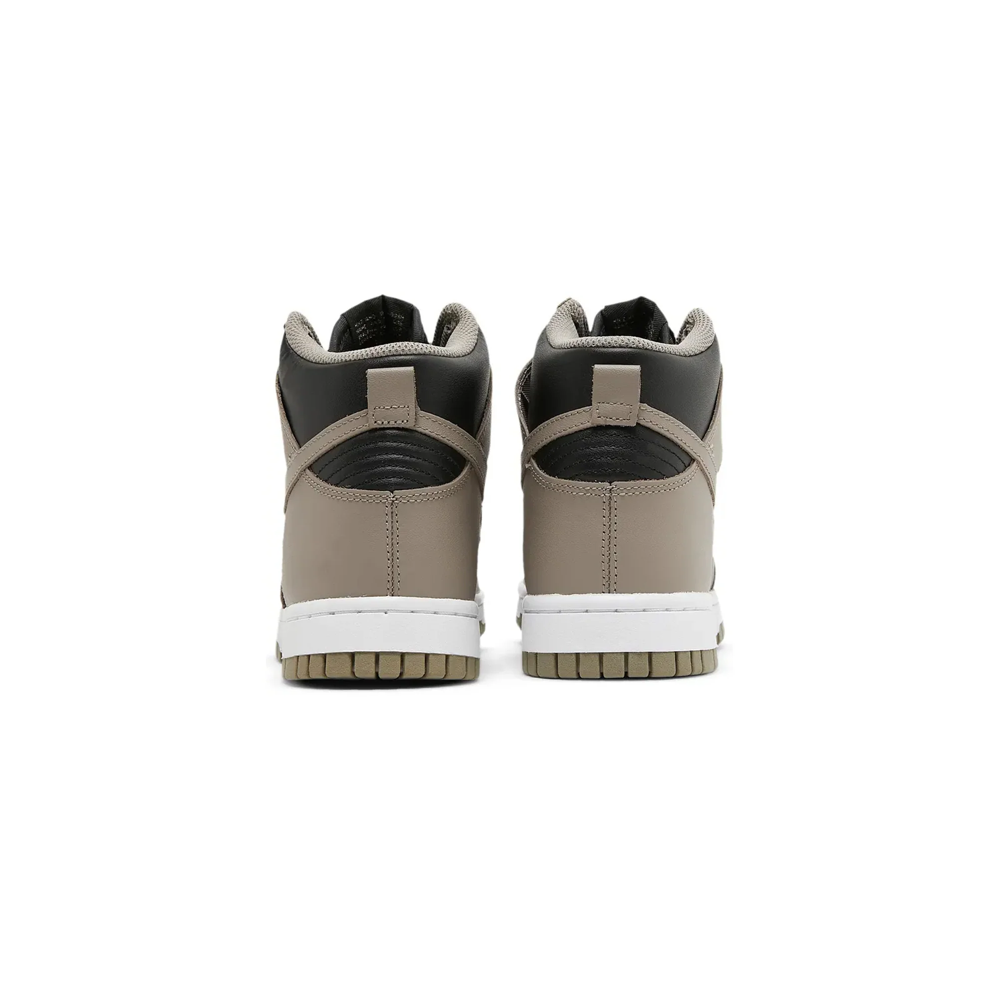 Nike Dunk High 'Moon Fossil' W (2021) - Image 4