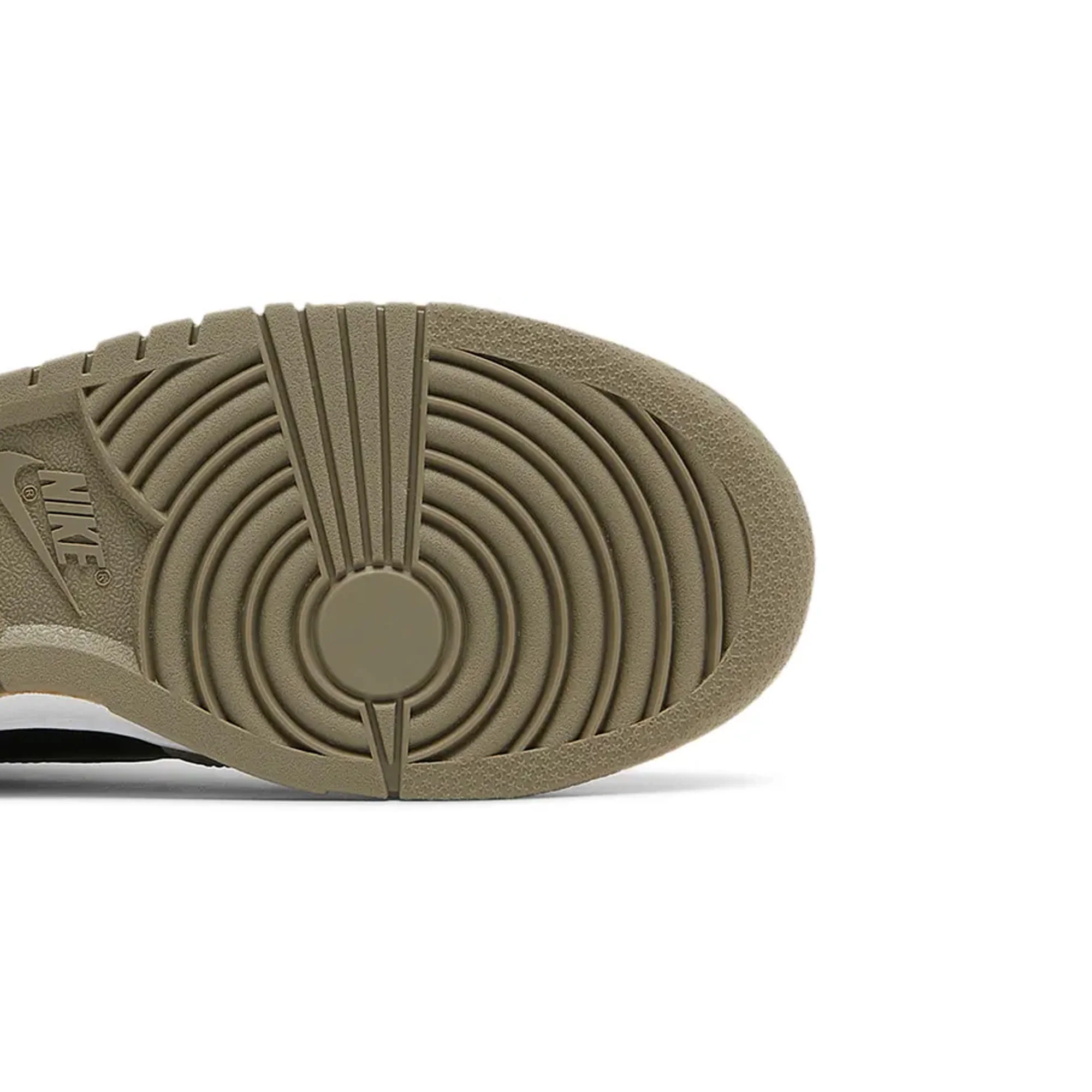 Nike Dunk High 'Moon Fossil' W (2021) - Image 8