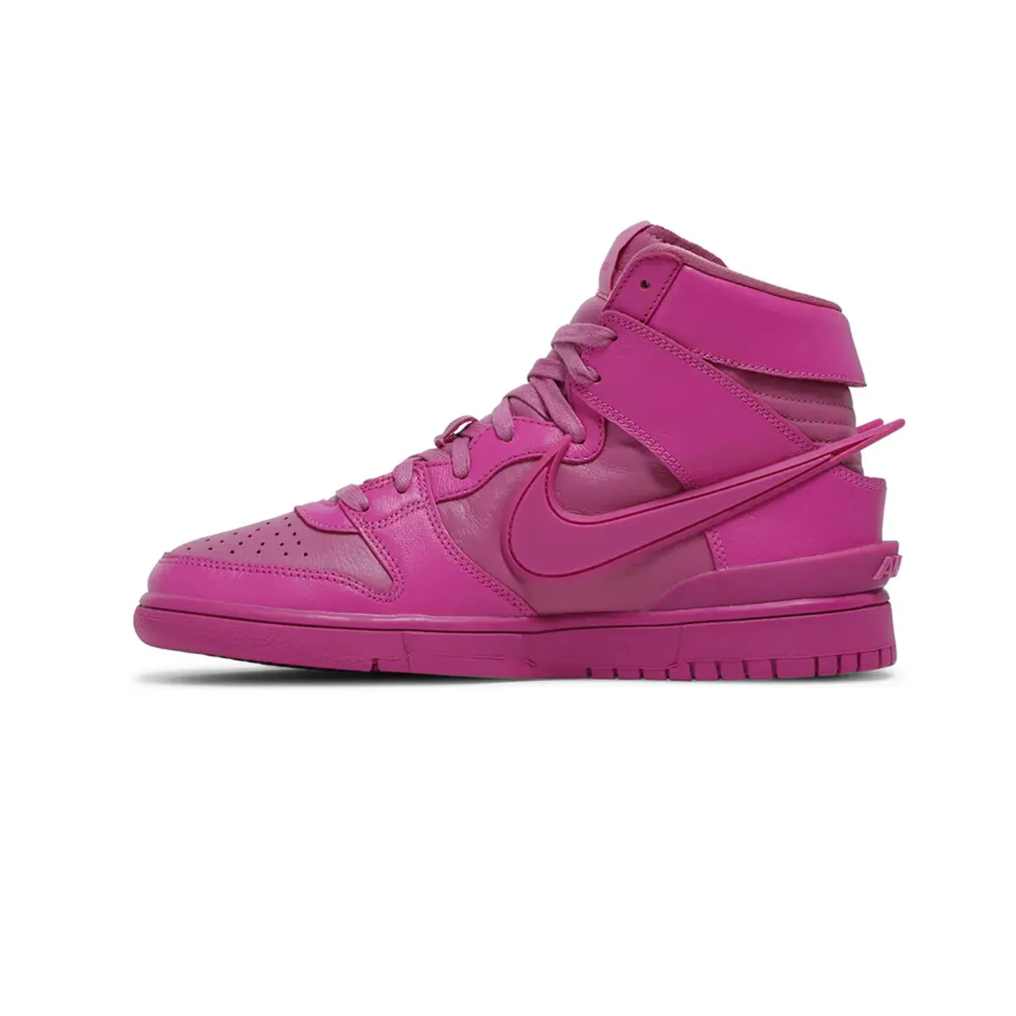 Dunk High x Ambush 'Active Fuchsia' - Image 3