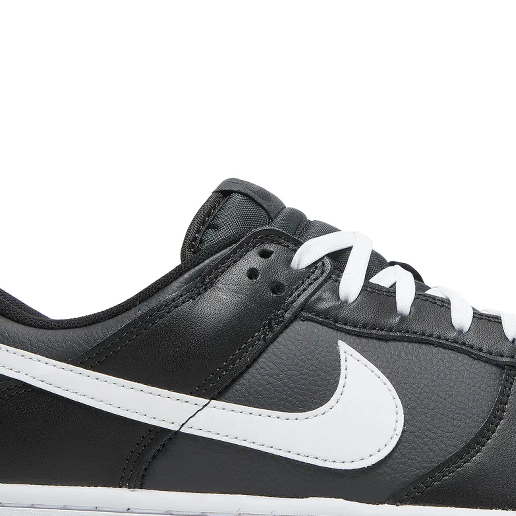 Nike Dunk Low 'Black Panda' (2022) - Image 6