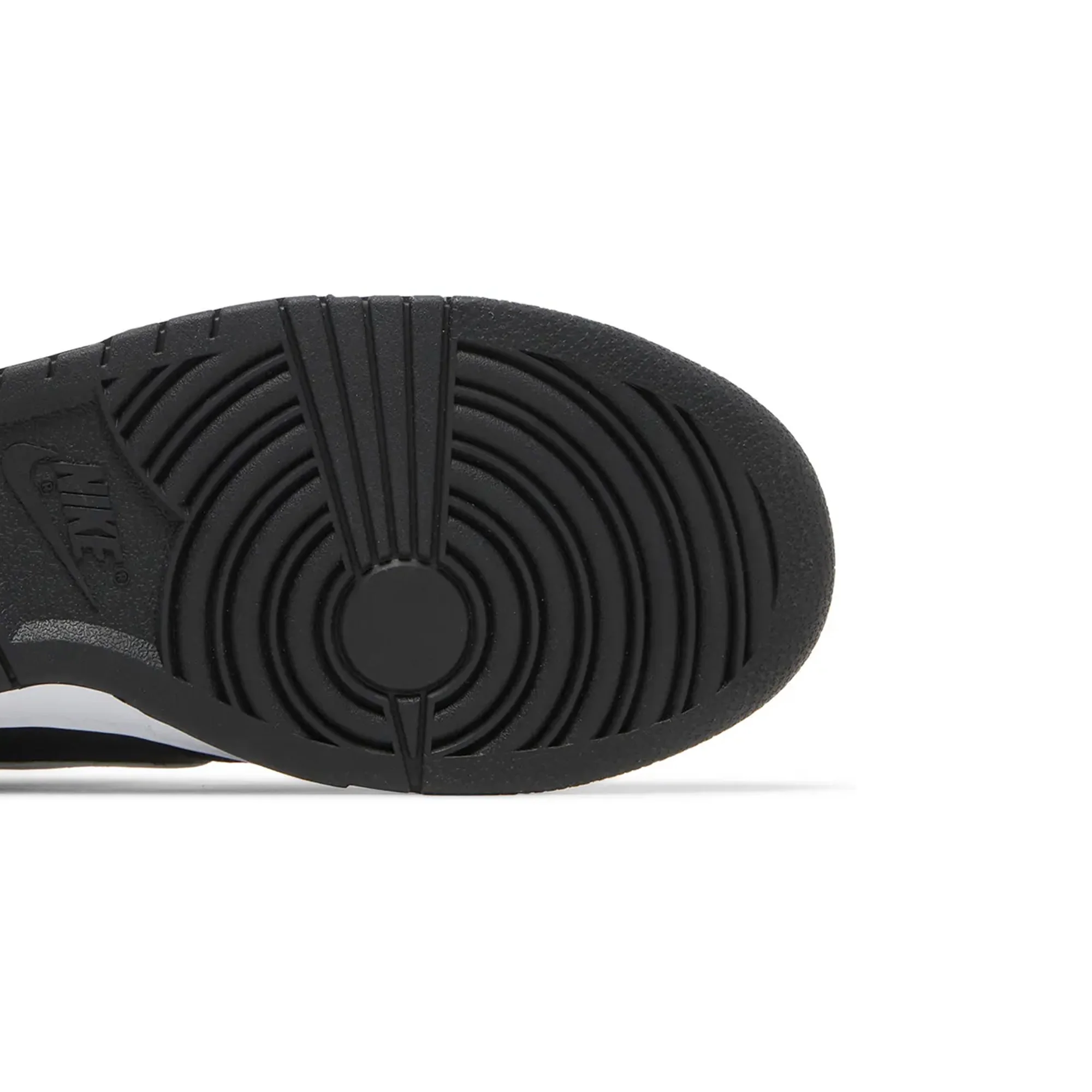 Nike Dunk Low 'Black Panda' (2022) - Image 8