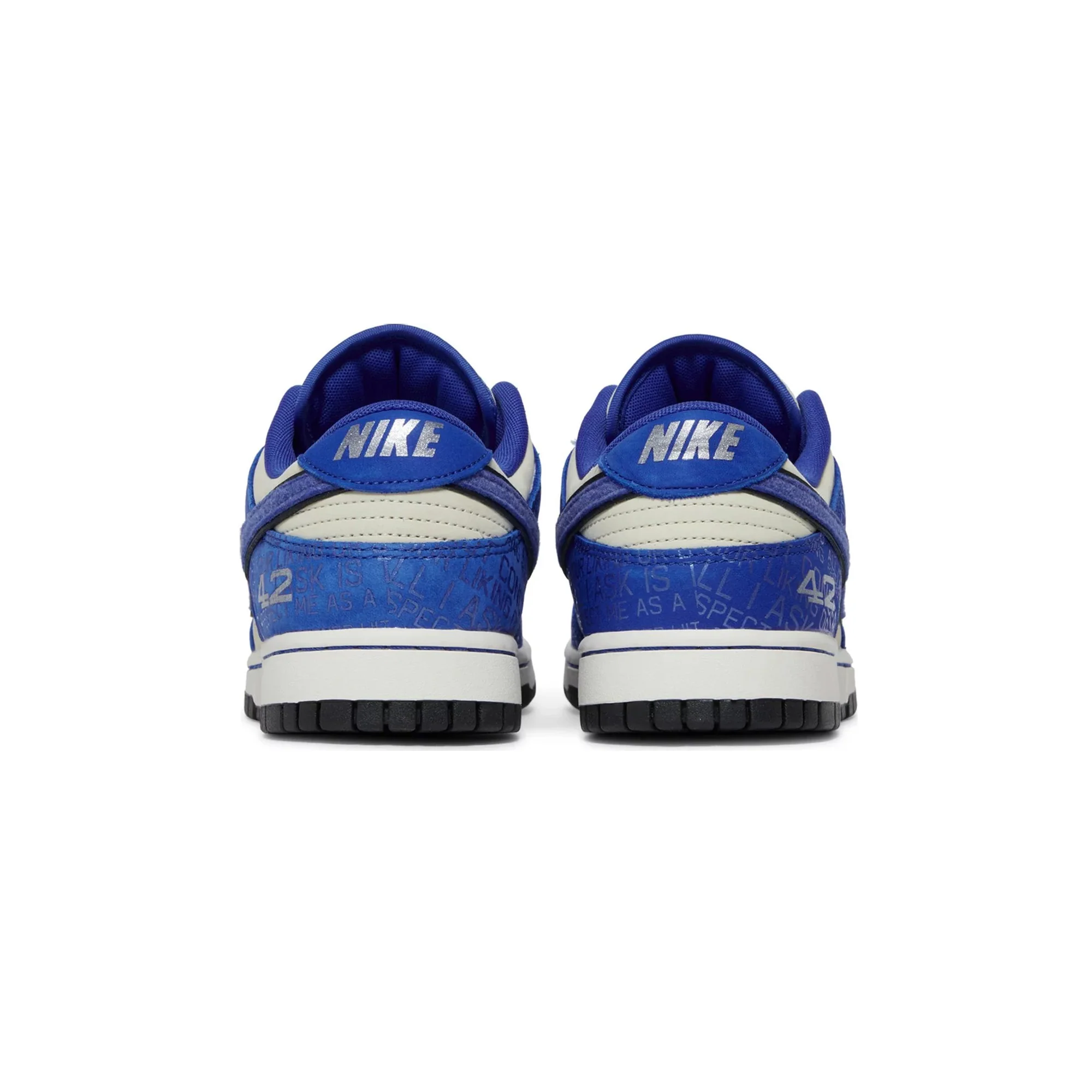 Dunk Low 'Jackie Robinson' (2022) - Image 4
