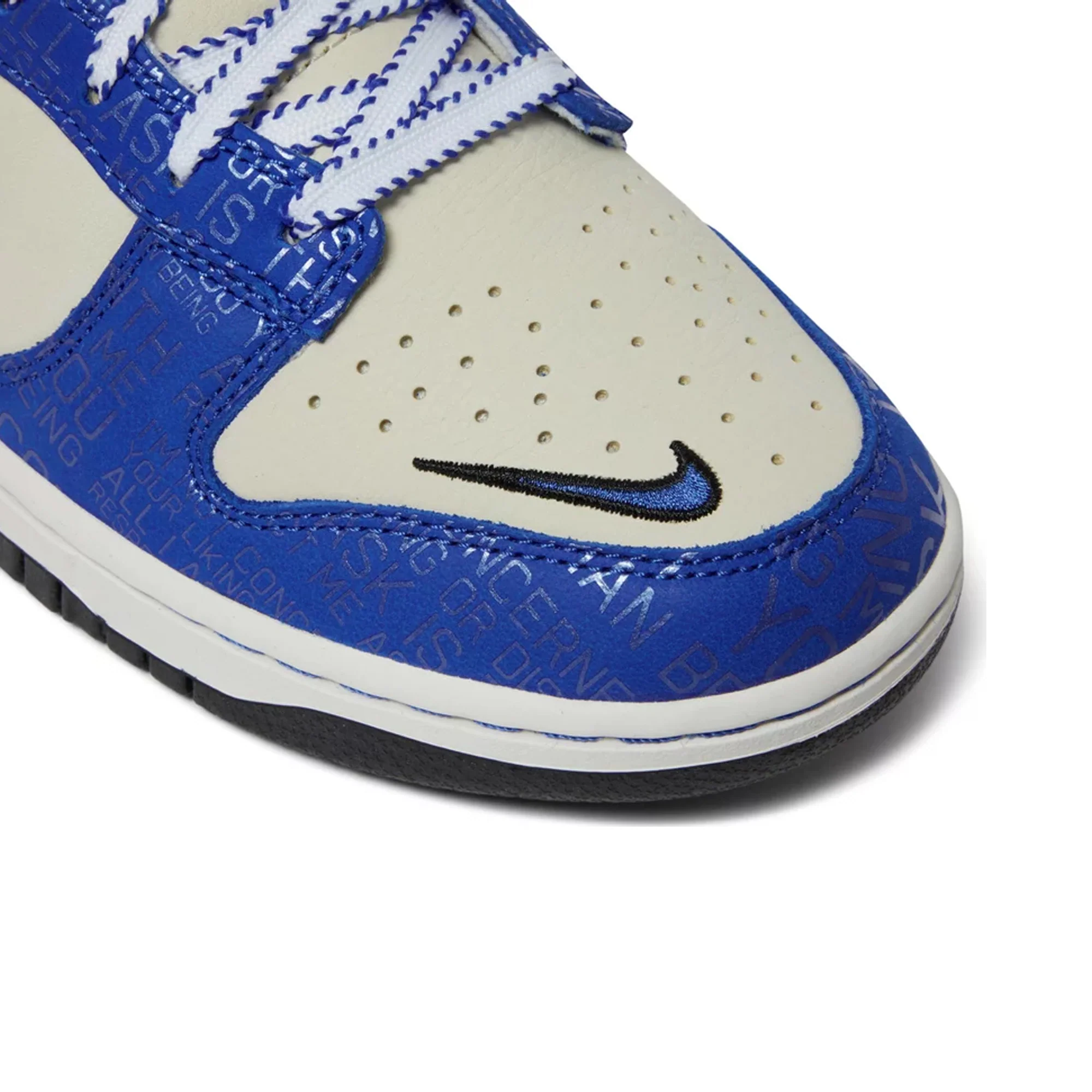 Dunk Low 'Jackie Robinson' (2022) - Image 9