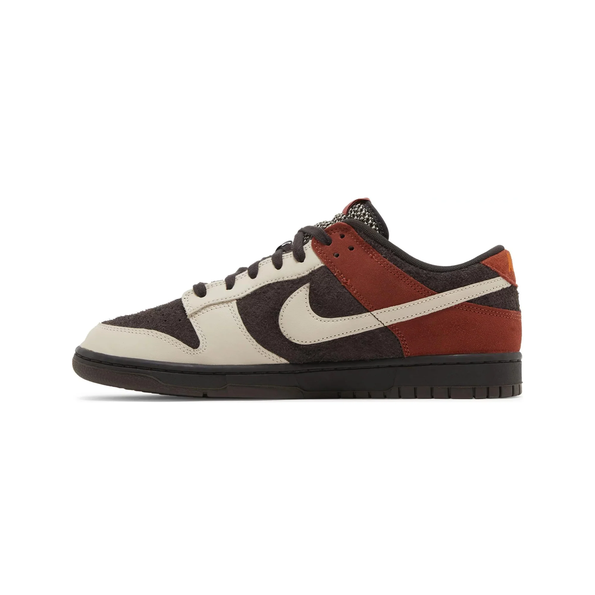 Dunk Low 'Red Panda' (2023) - Image 3
