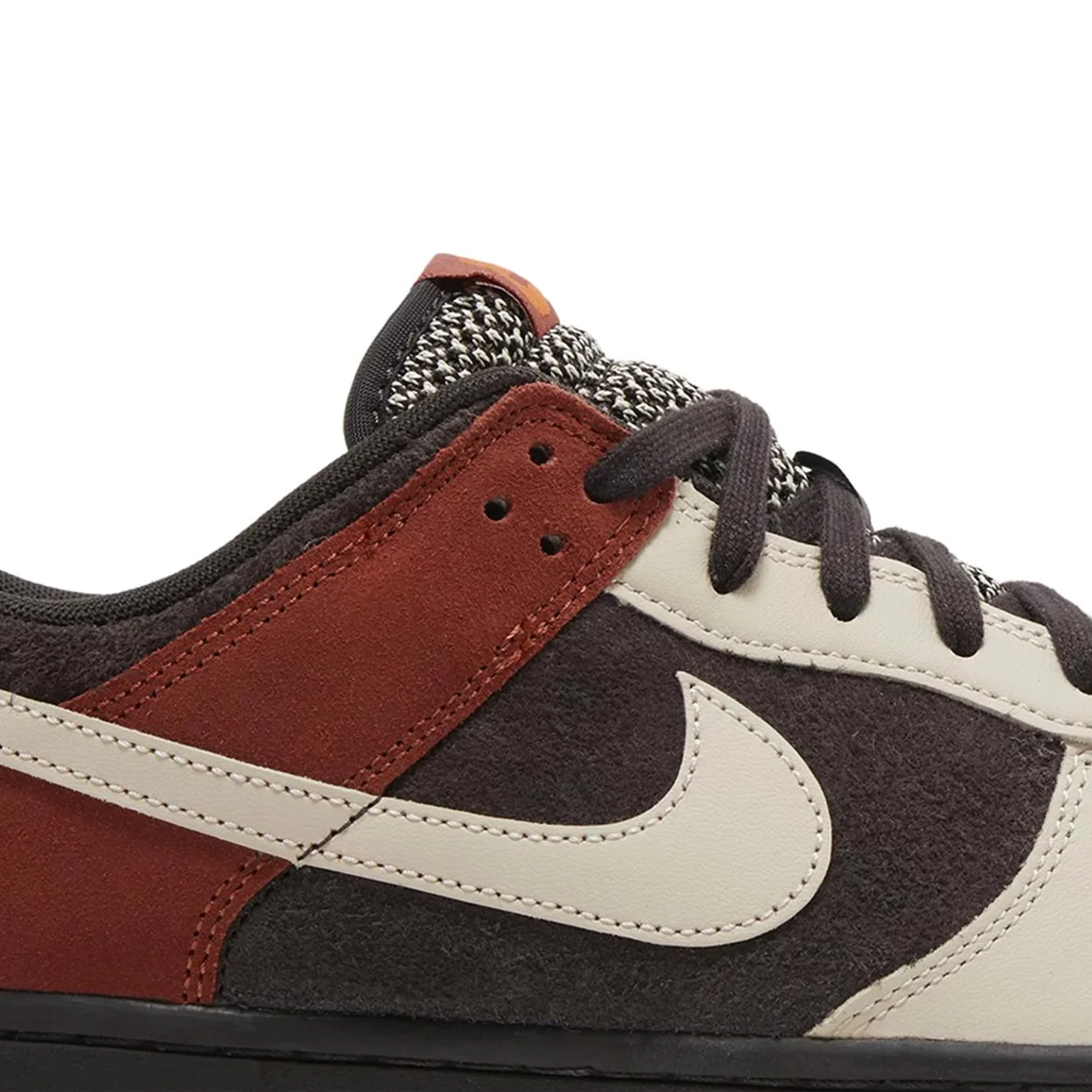 Dunk Low 'Red Panda' (2023) - Image 6