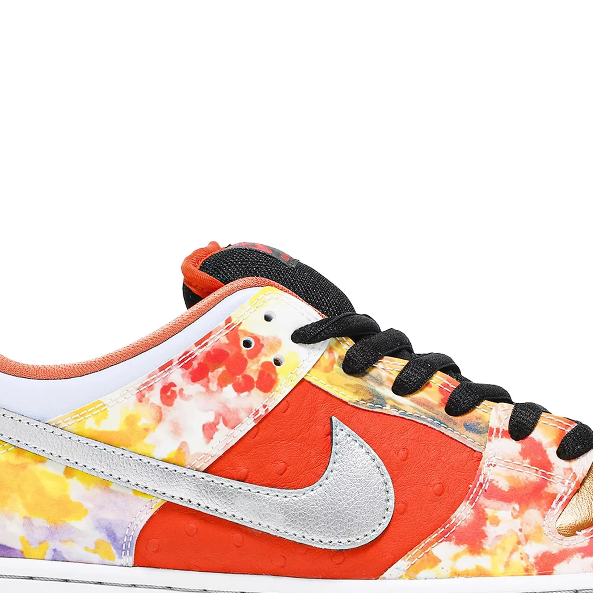 SB Dunk Low 'Street Hawker' - Image 7