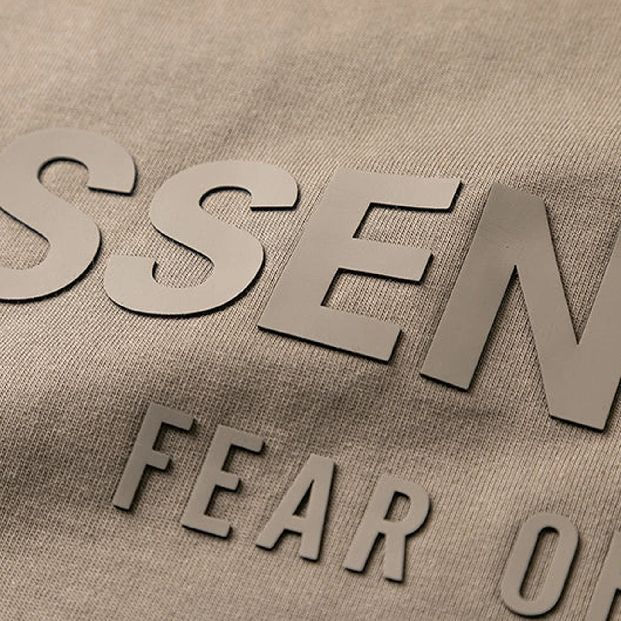 ESSENTIALS T-Shirt 'Harvest' SS21 - Image 3