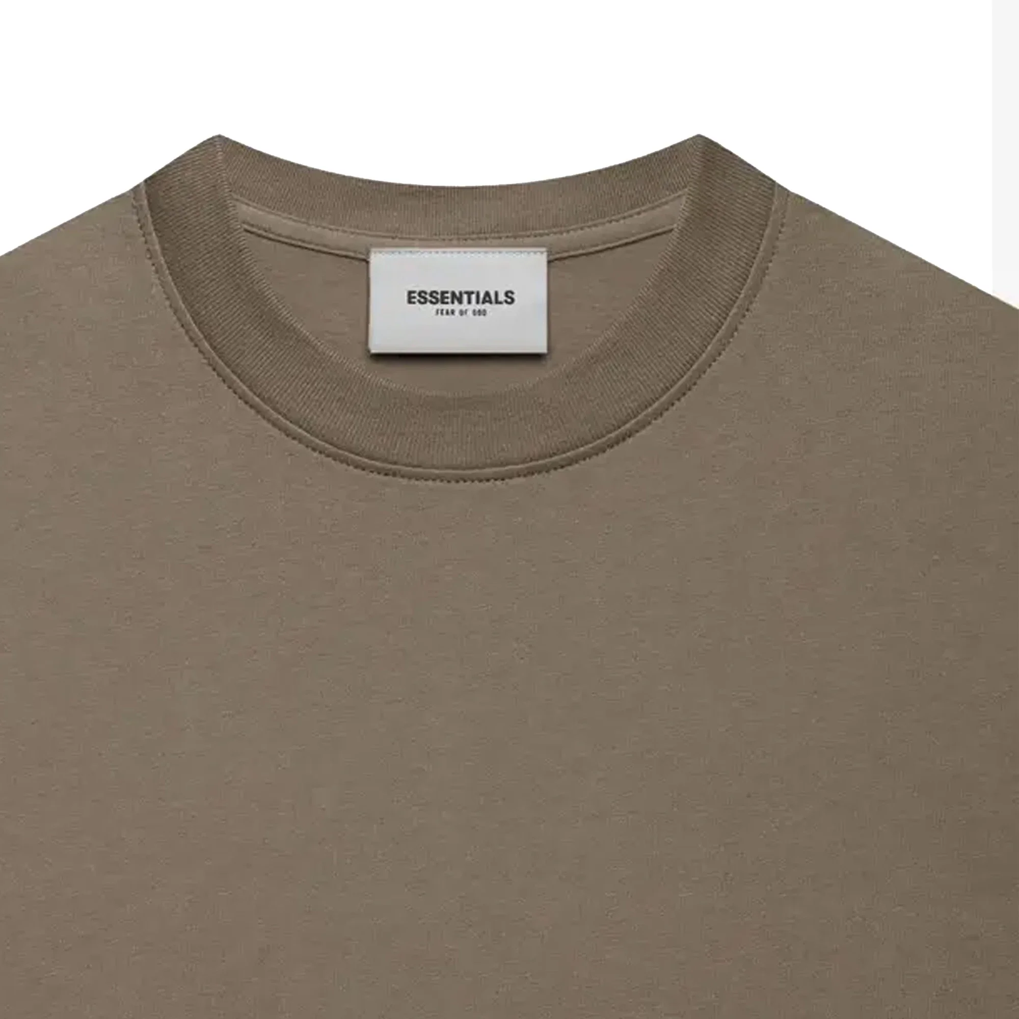 ESSENTIALS T-Shirt 'Harvest' SS21 - Image 4