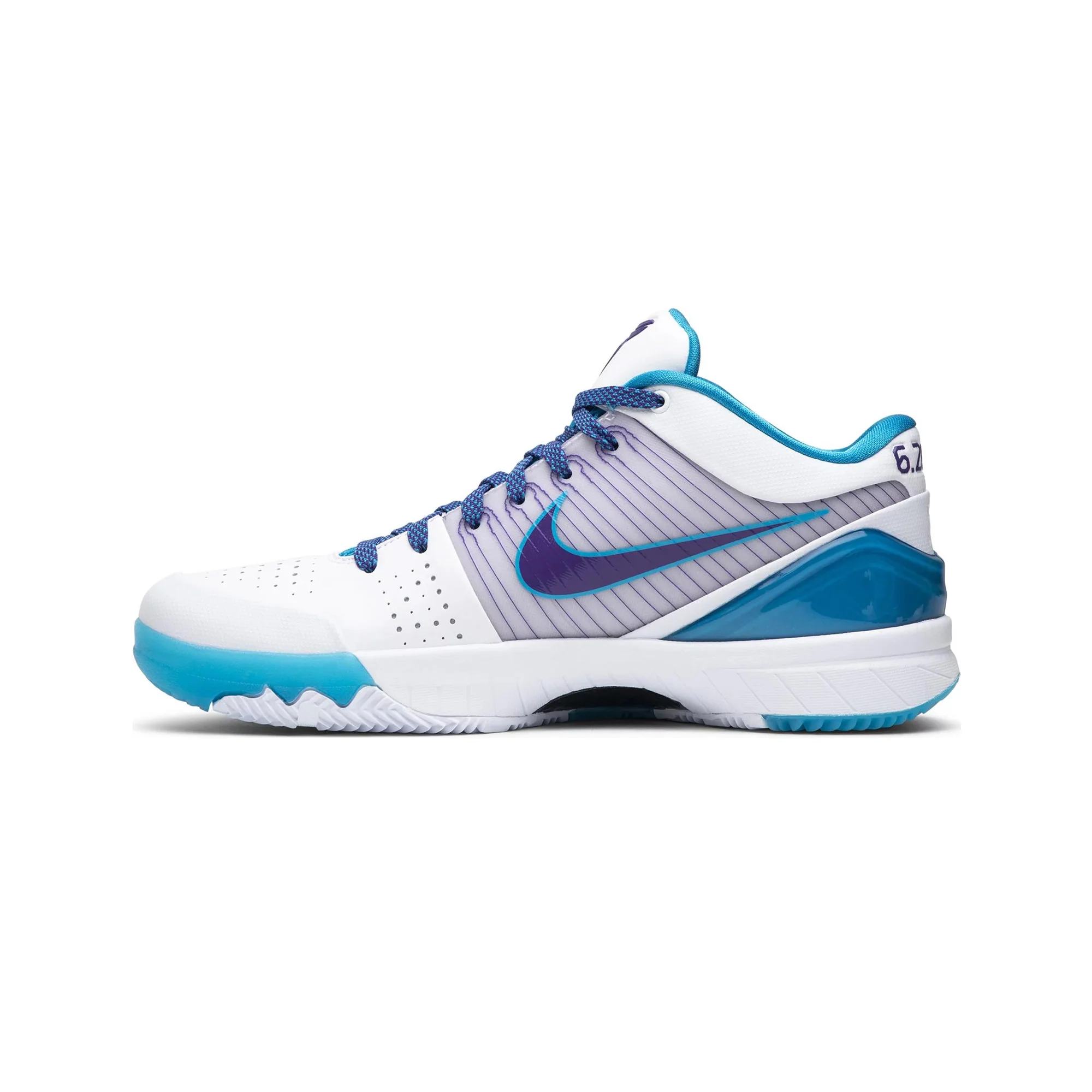 Kobe 4 Protro 'Draft Day Hornets' (New) - Image 3