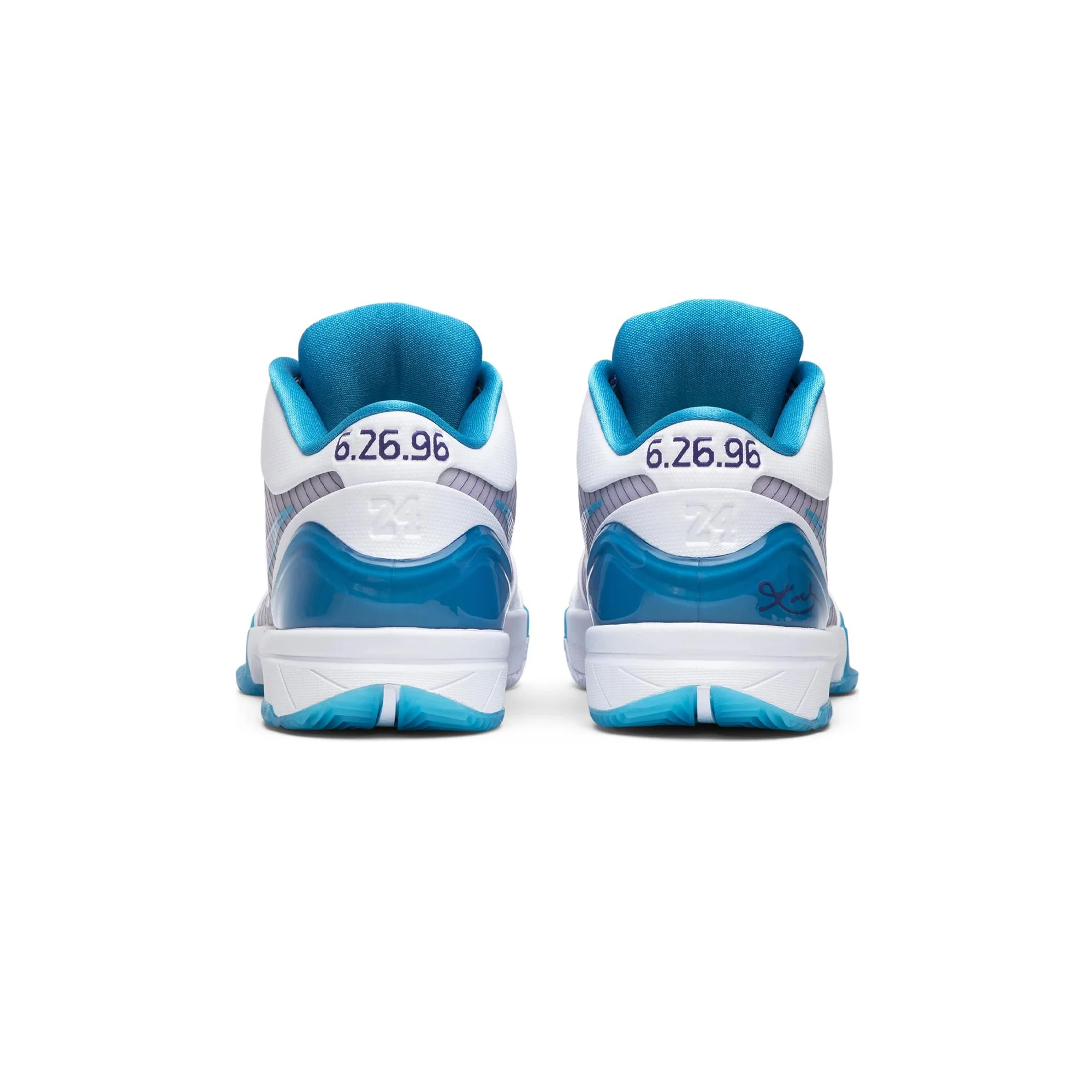 Kobe 4 Protro 'Draft Day Hornets' (New) - Image 8