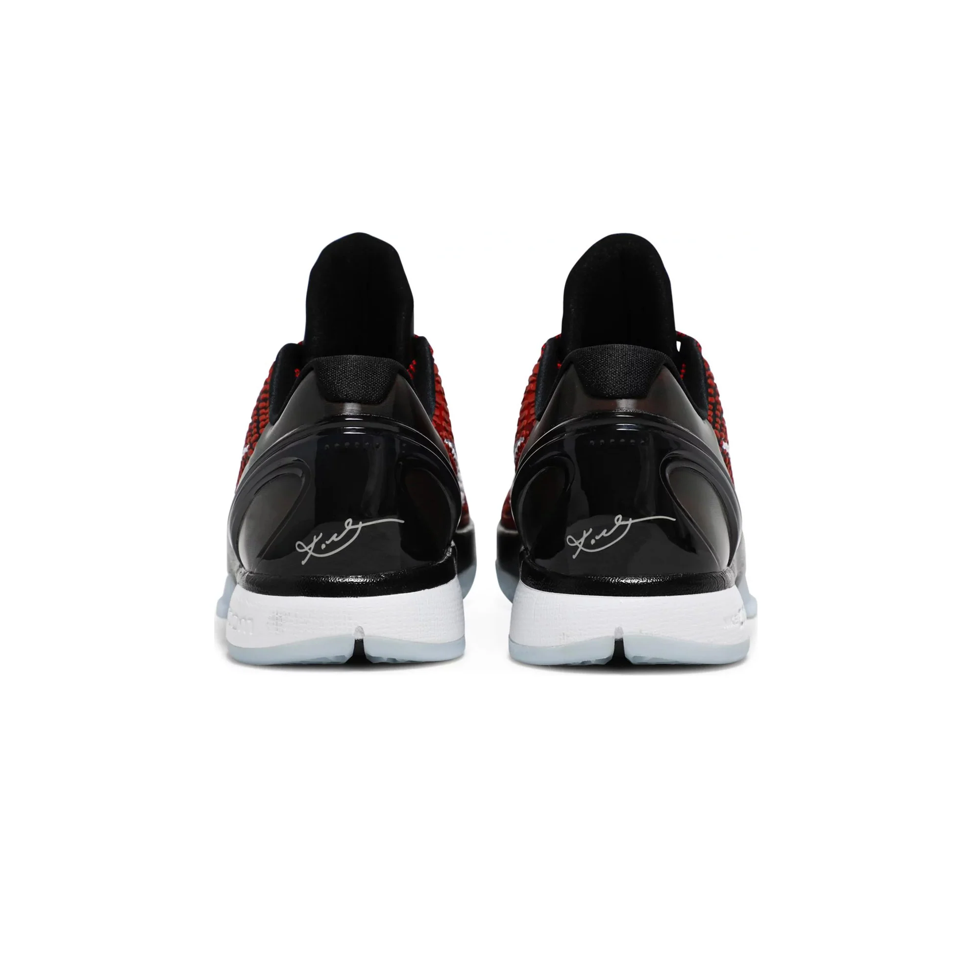 Kobe 6 Protro 'Challenge Red All-Star' (2021) - Image 4