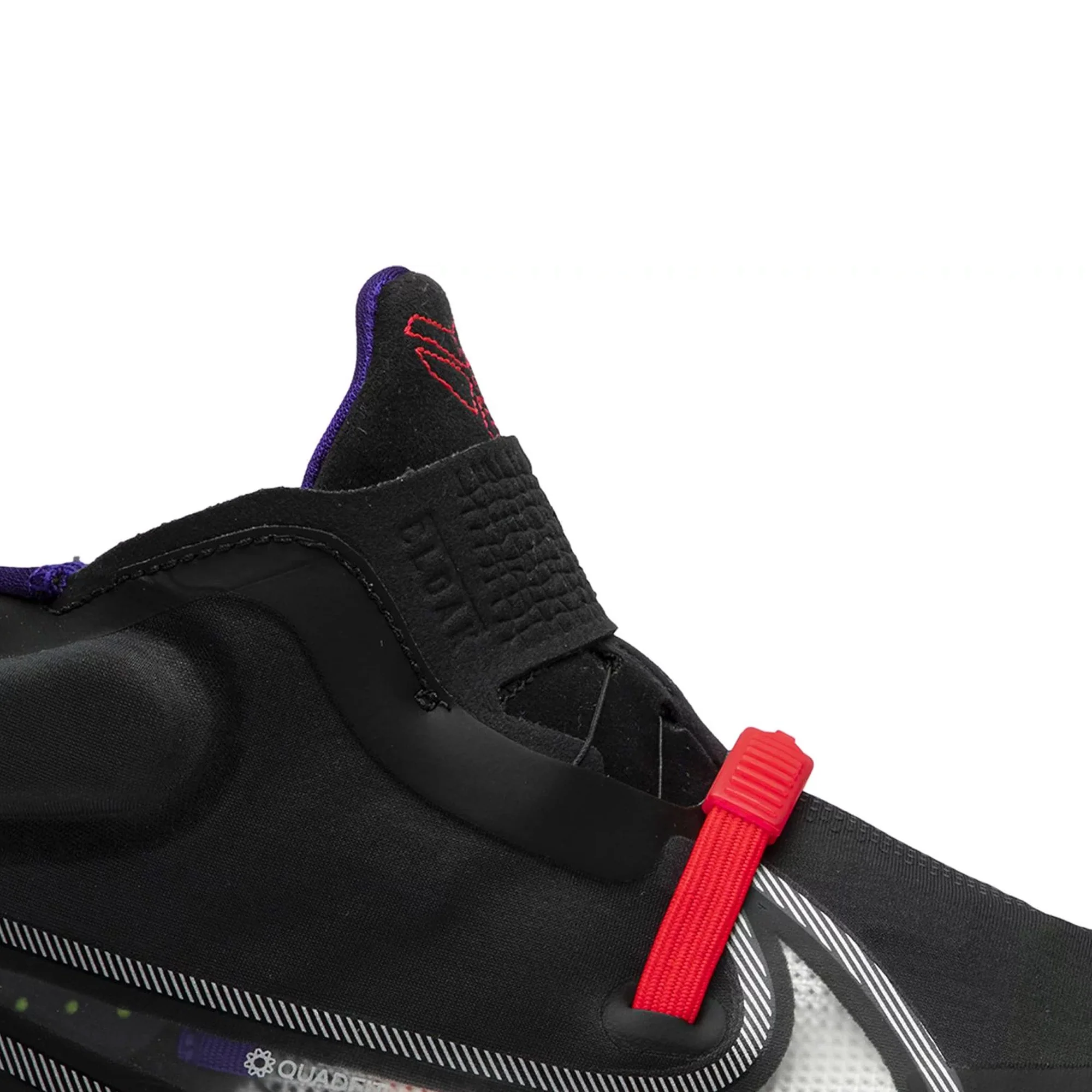 Kobe AD NXT FF 'Off Noir Clear' (2019) - Image 6