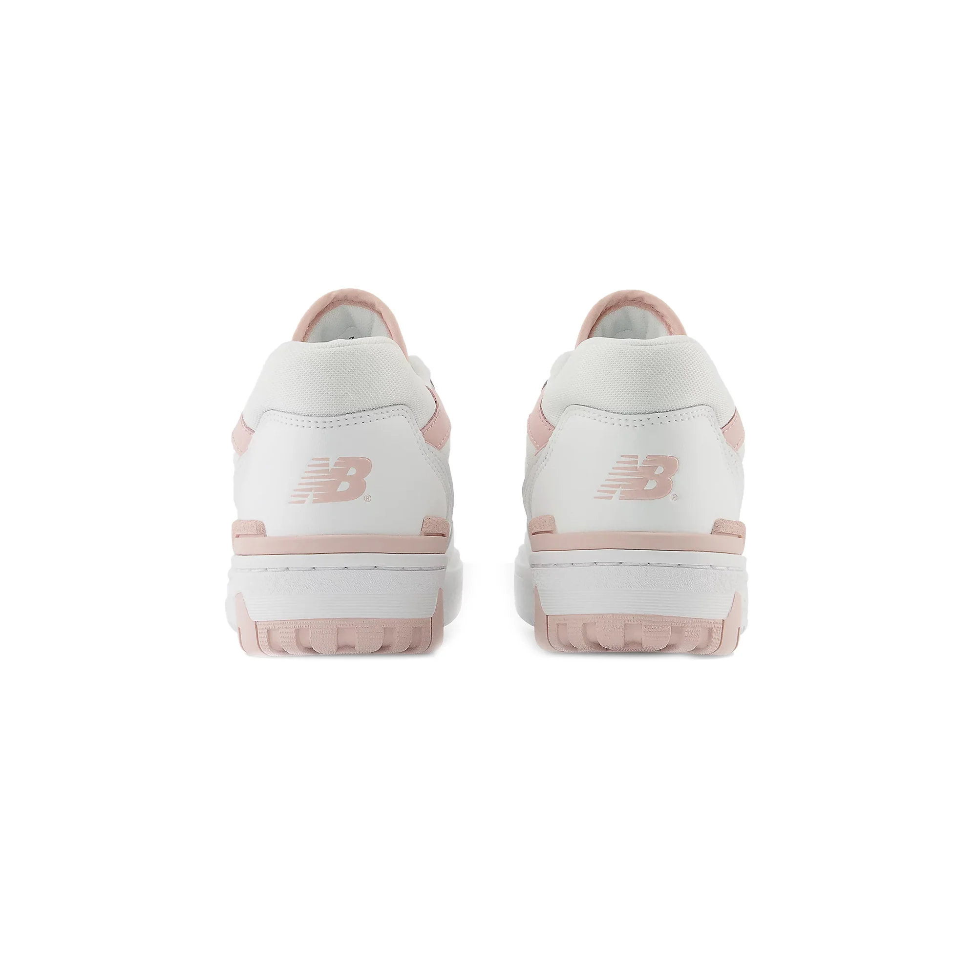 New Balance 550 'Pink Peach/White' - Image 4