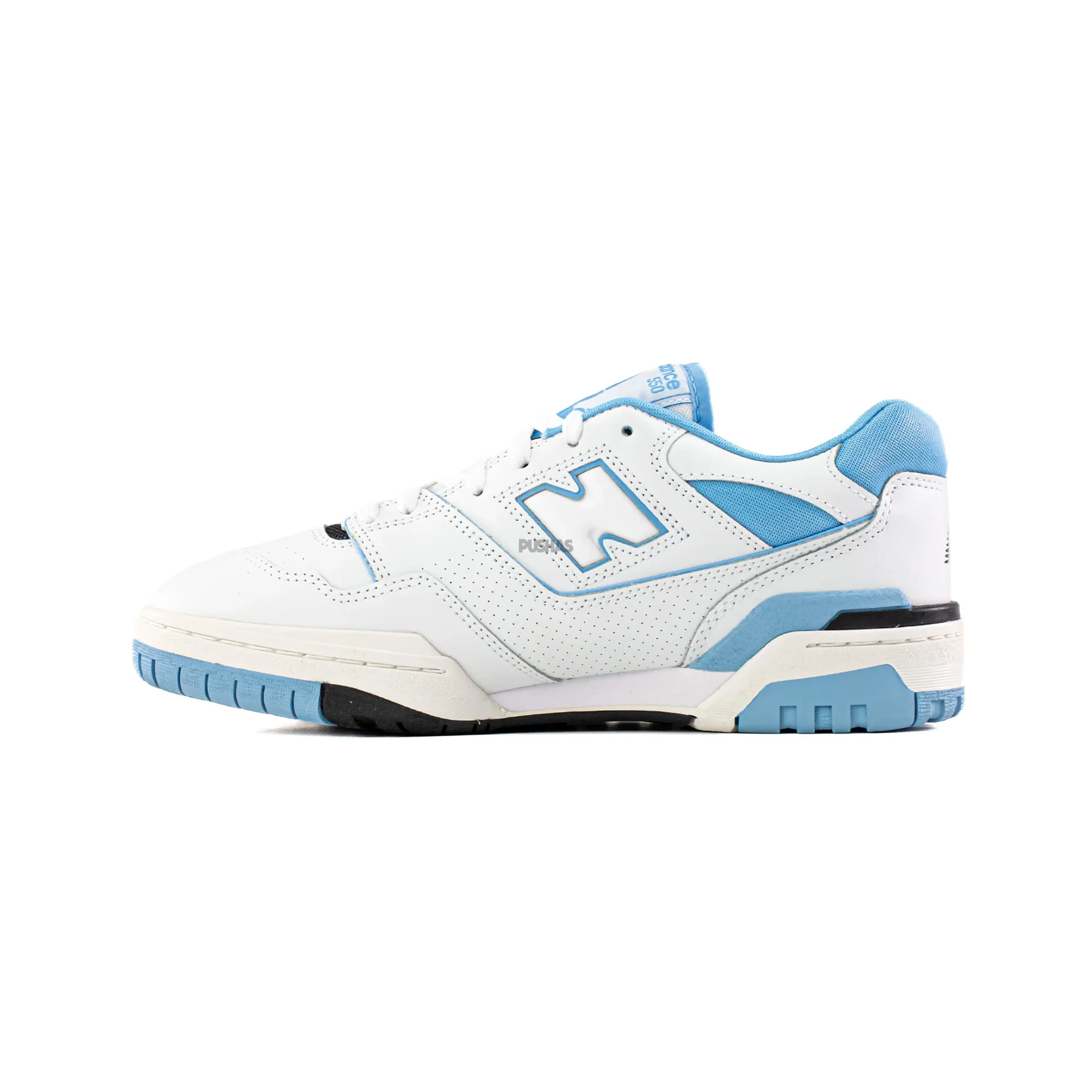 550 'UNC White University Blue' (2021) - Image 3