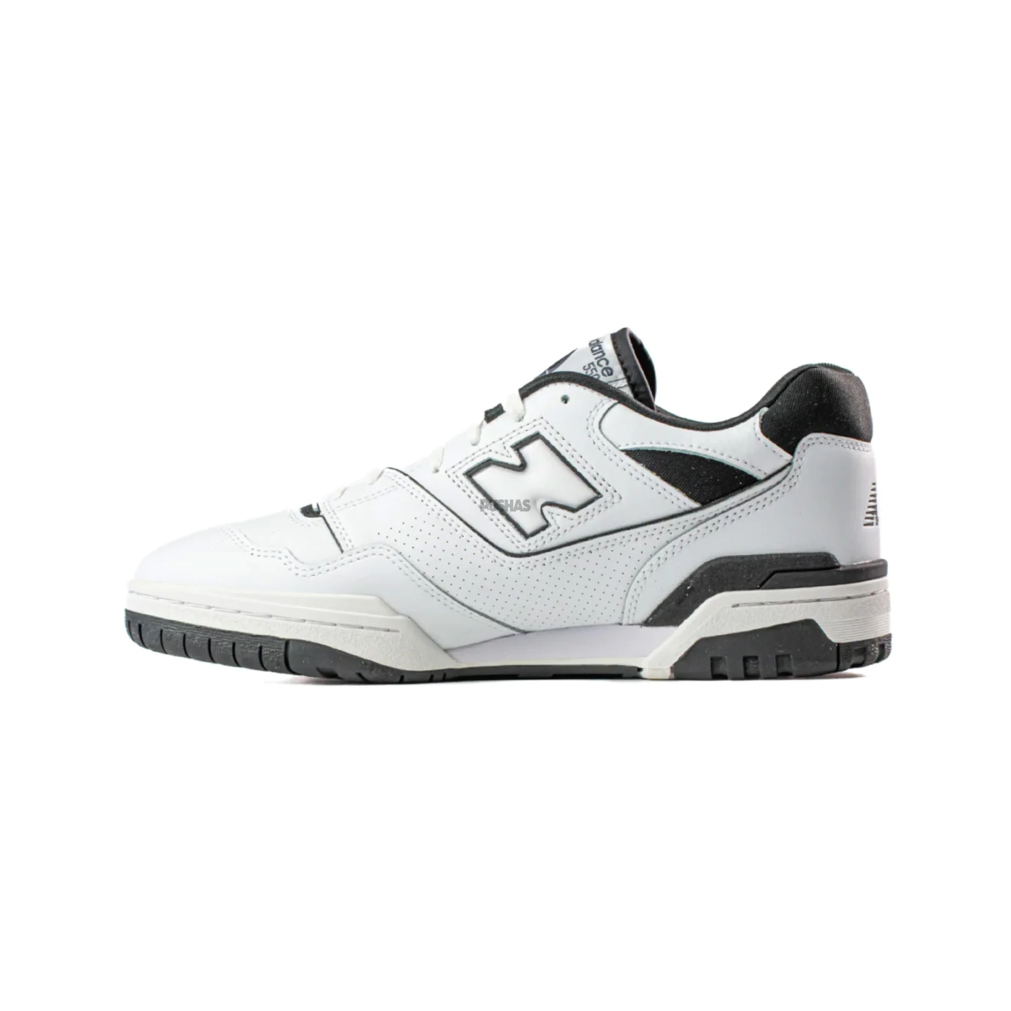 550 'White Black' (2021) - Image 3