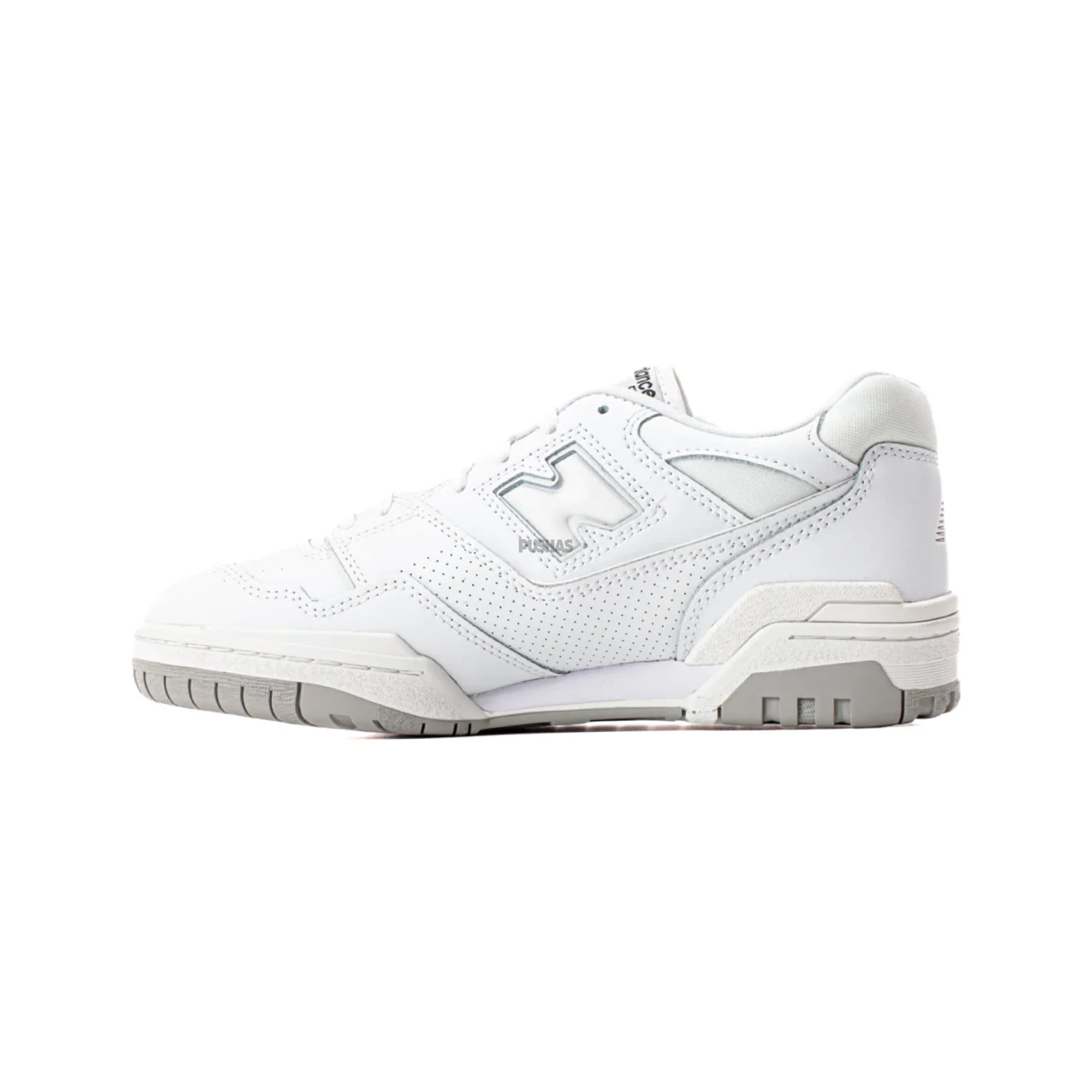 New Balance 550 'White Grey' (2021) - Image 3
