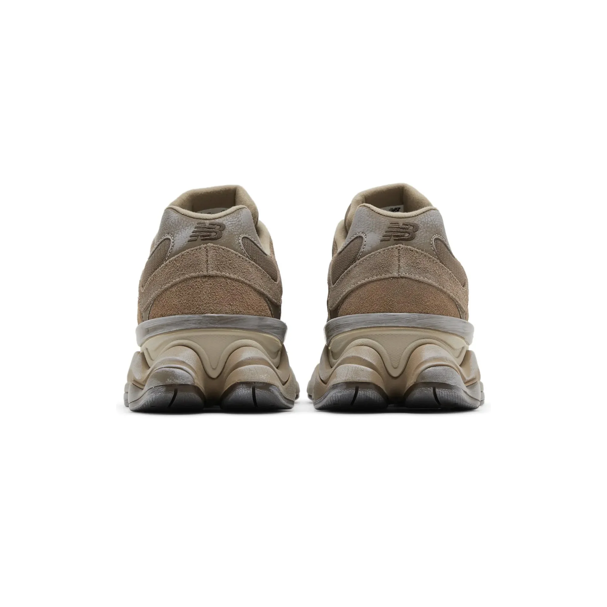 New Balance 9060 'Brown' - Image 4