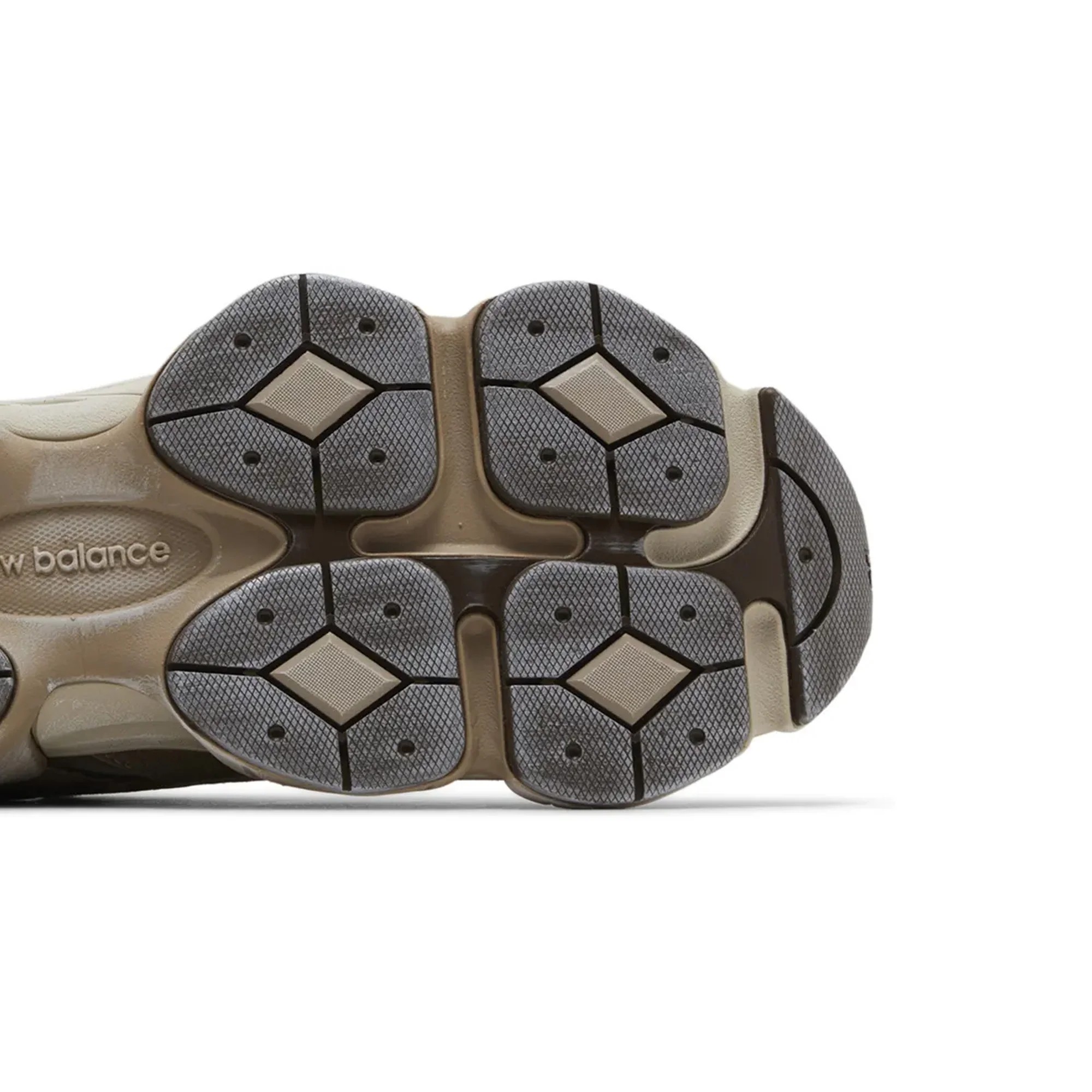 New Balance 9060 'Brown' - Image 8
