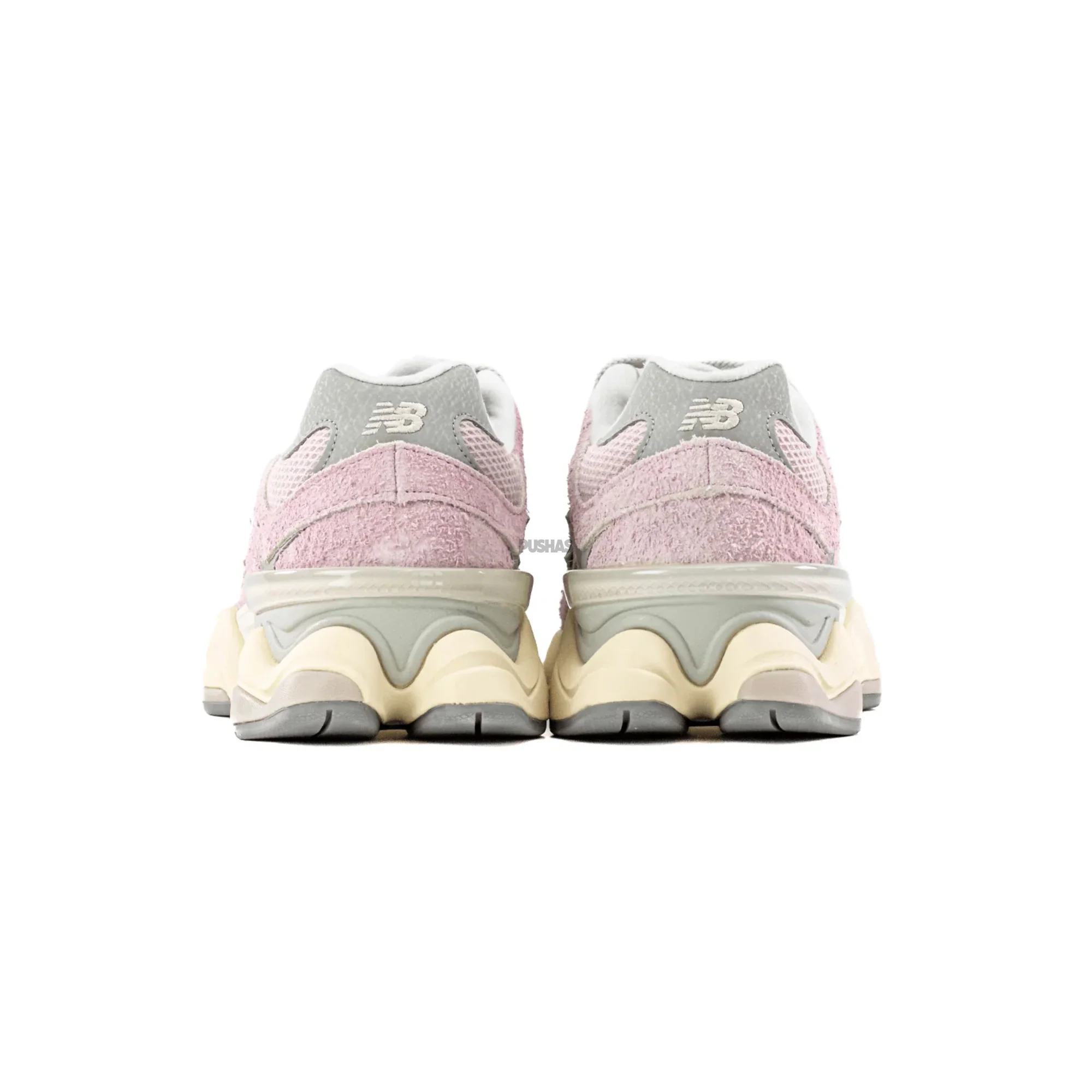 New Balance 9060 'December Sky' (2023) - Image 4