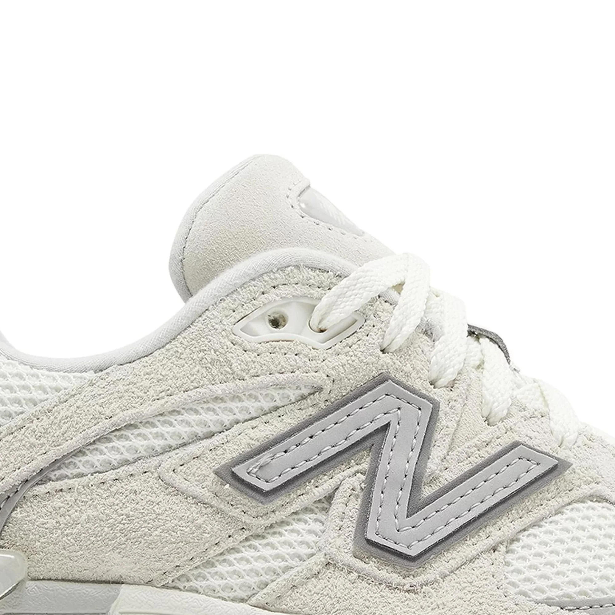 New Balance 9060 'Moonbeam Sea Salt' (2023) - Image 7