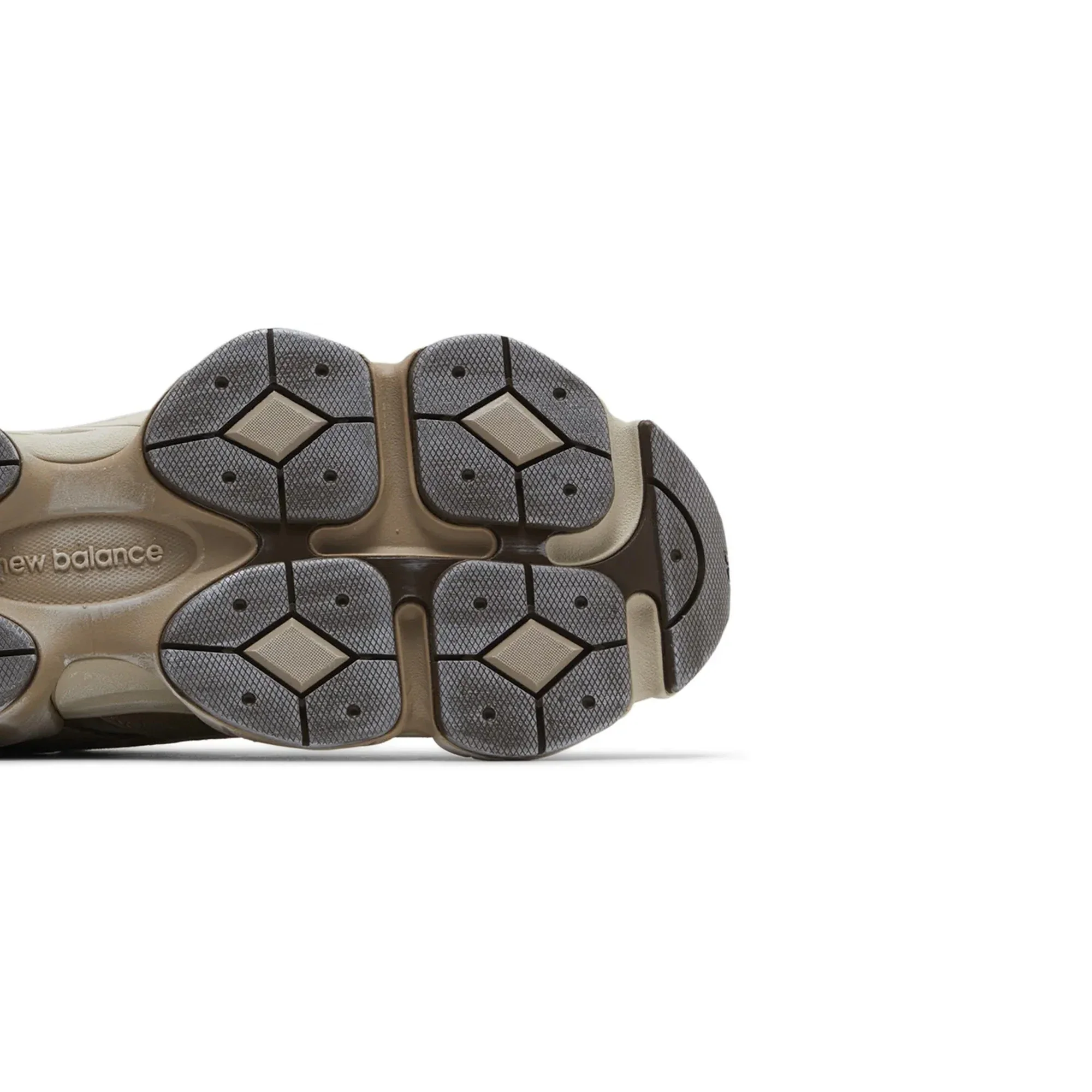 New Balance 9060 'Mushroom' (2023) - Image 8