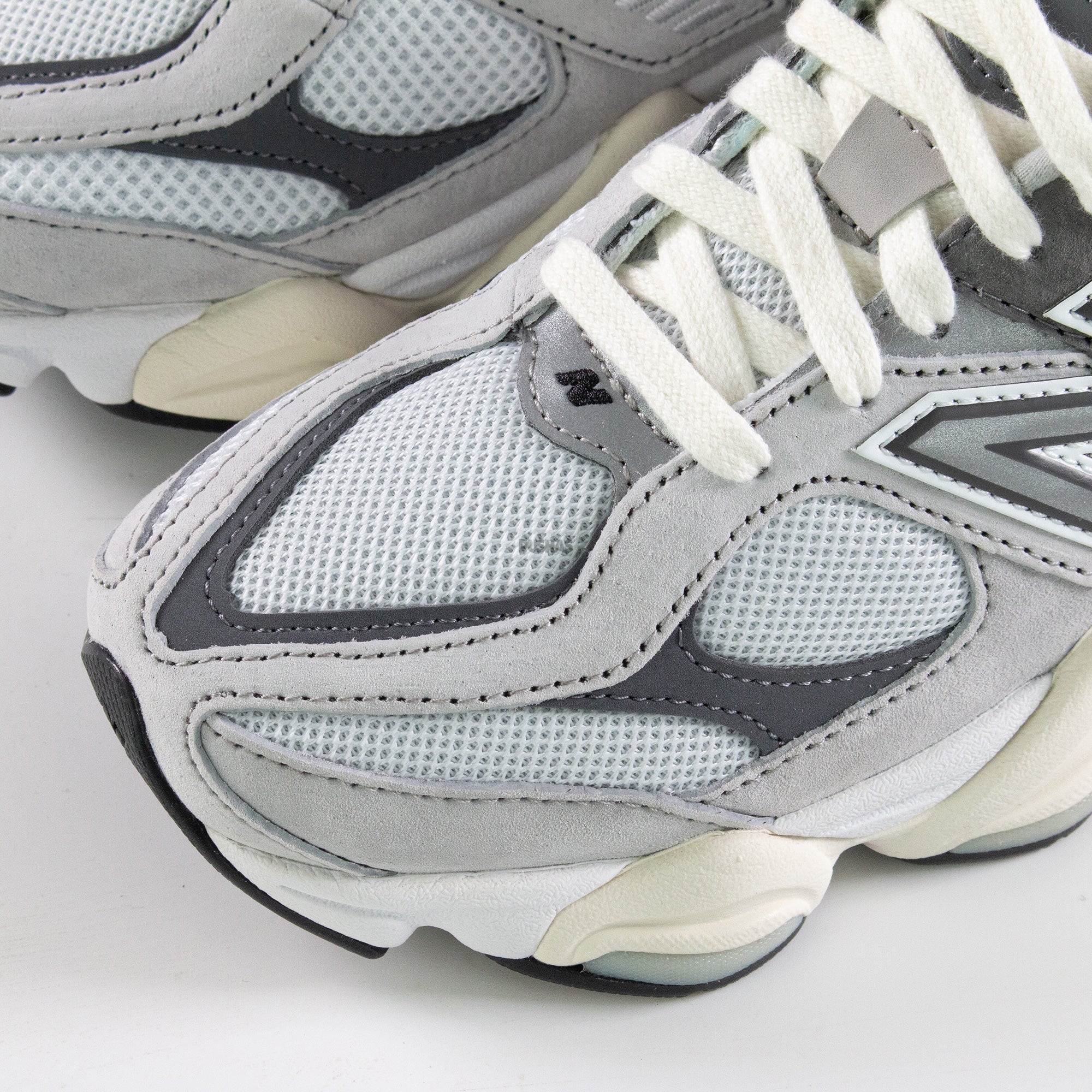 New Balance 9060 'Rain Cloud Grey' (2022) - Image 12