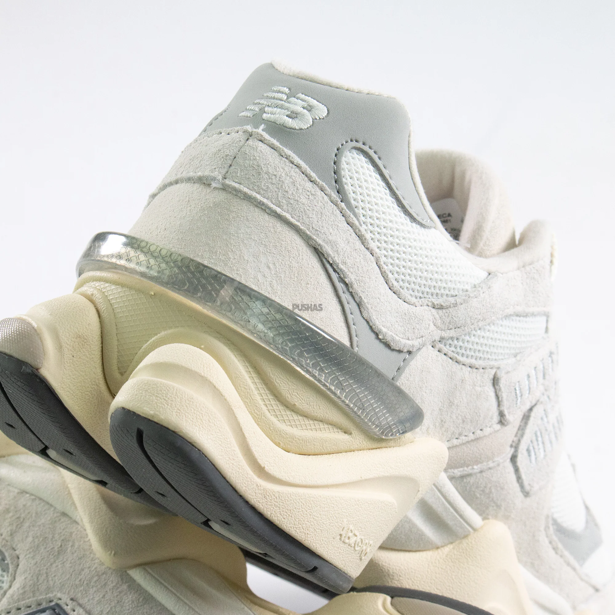 New Balance 9060 'Sea Salt White' (2023) - Image 12
