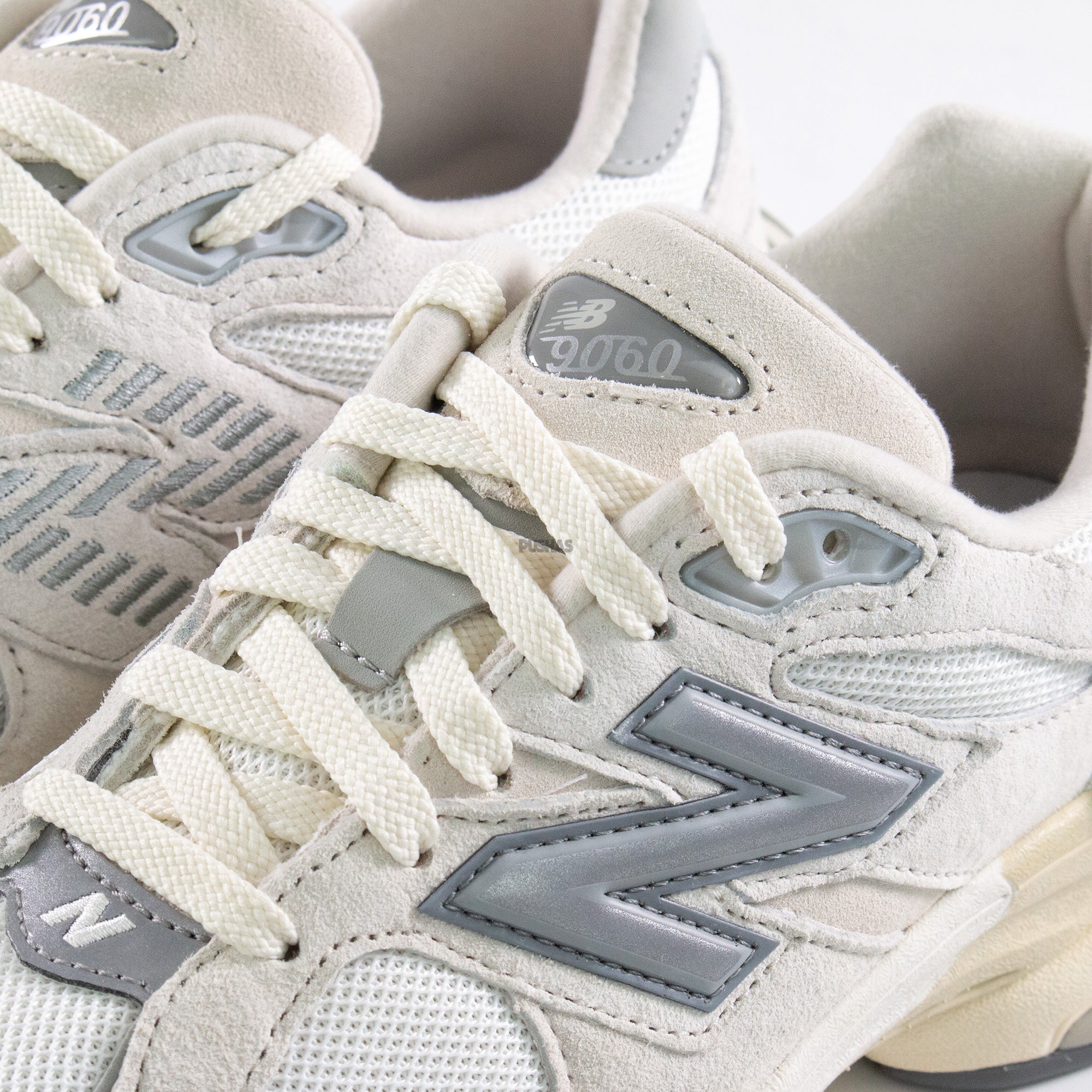 New Balance 9060 'Sea Salt White' (2023) - Image 9