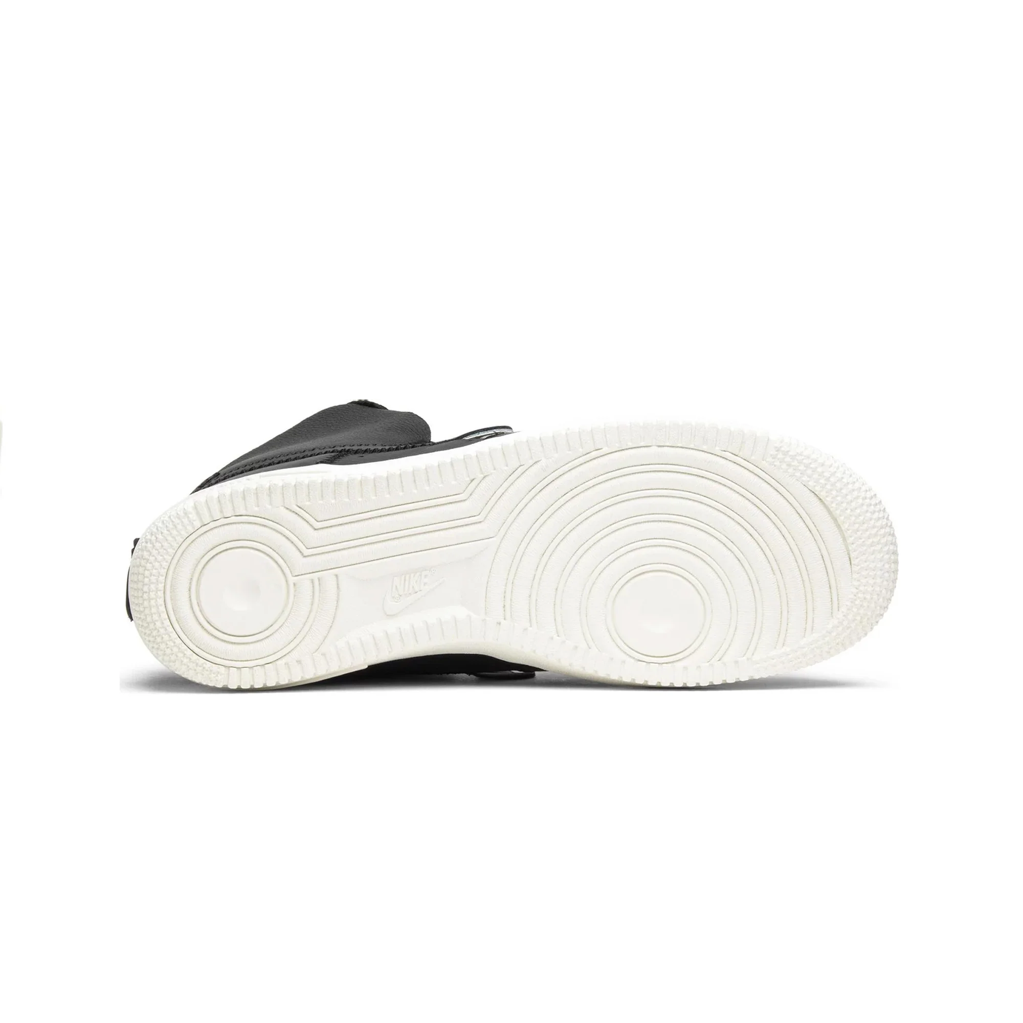 Nike Air Force 1 High PSNY 'Black' (2018) - Image 5