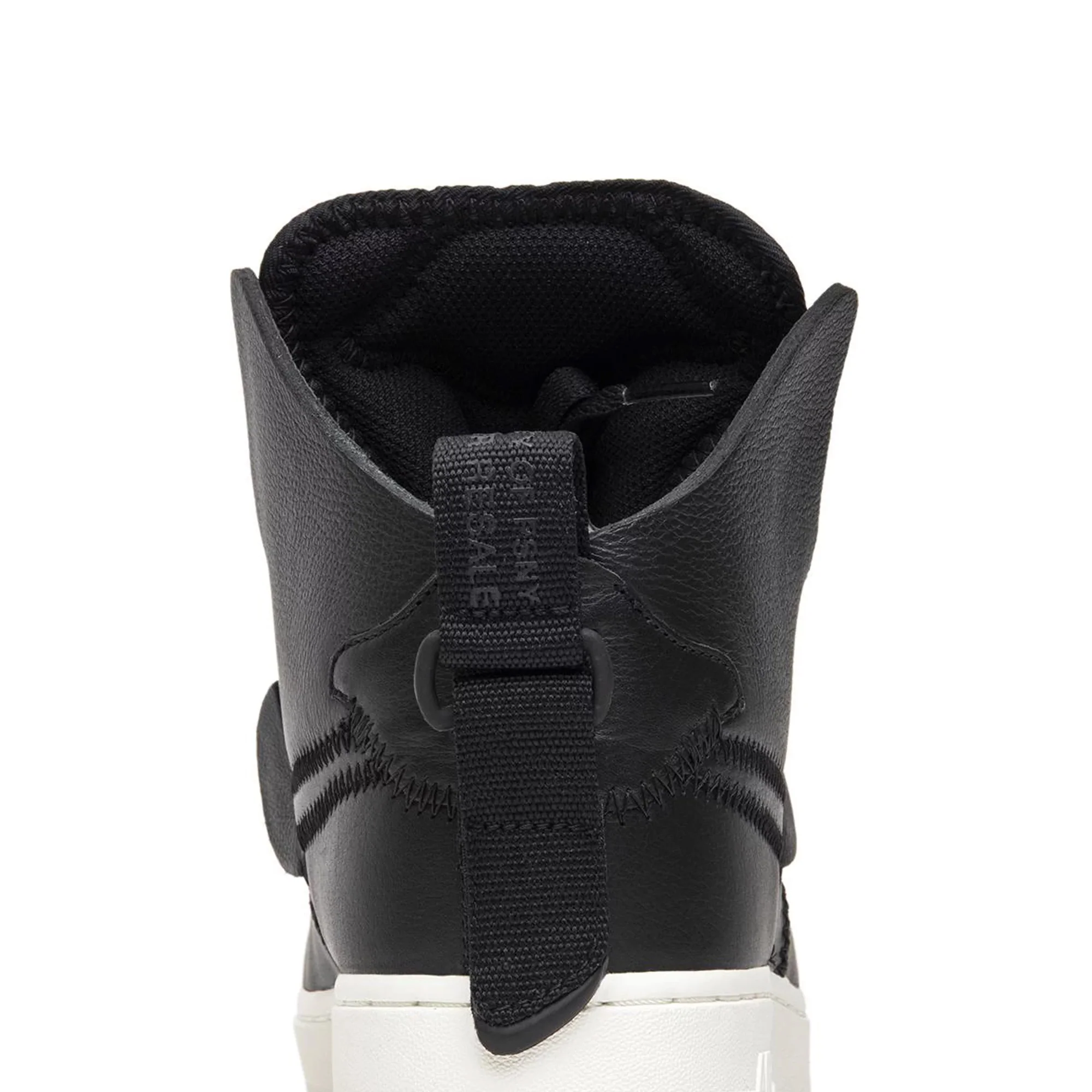 Nike Air Force 1 High PSNY 'Black' (2018) - Image 7