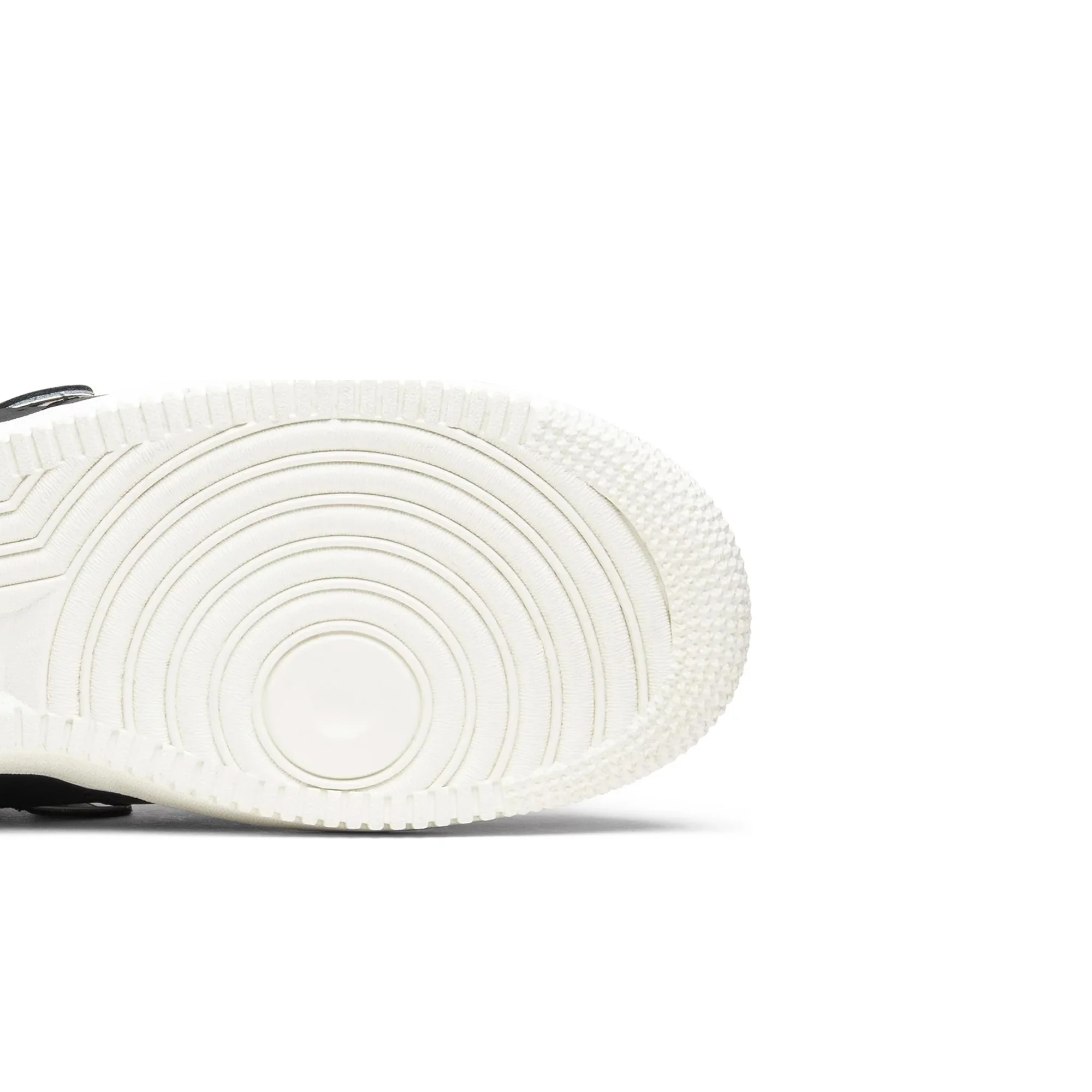 Nike Air Force 1 High PSNY 'Black' (2018) - Image 8