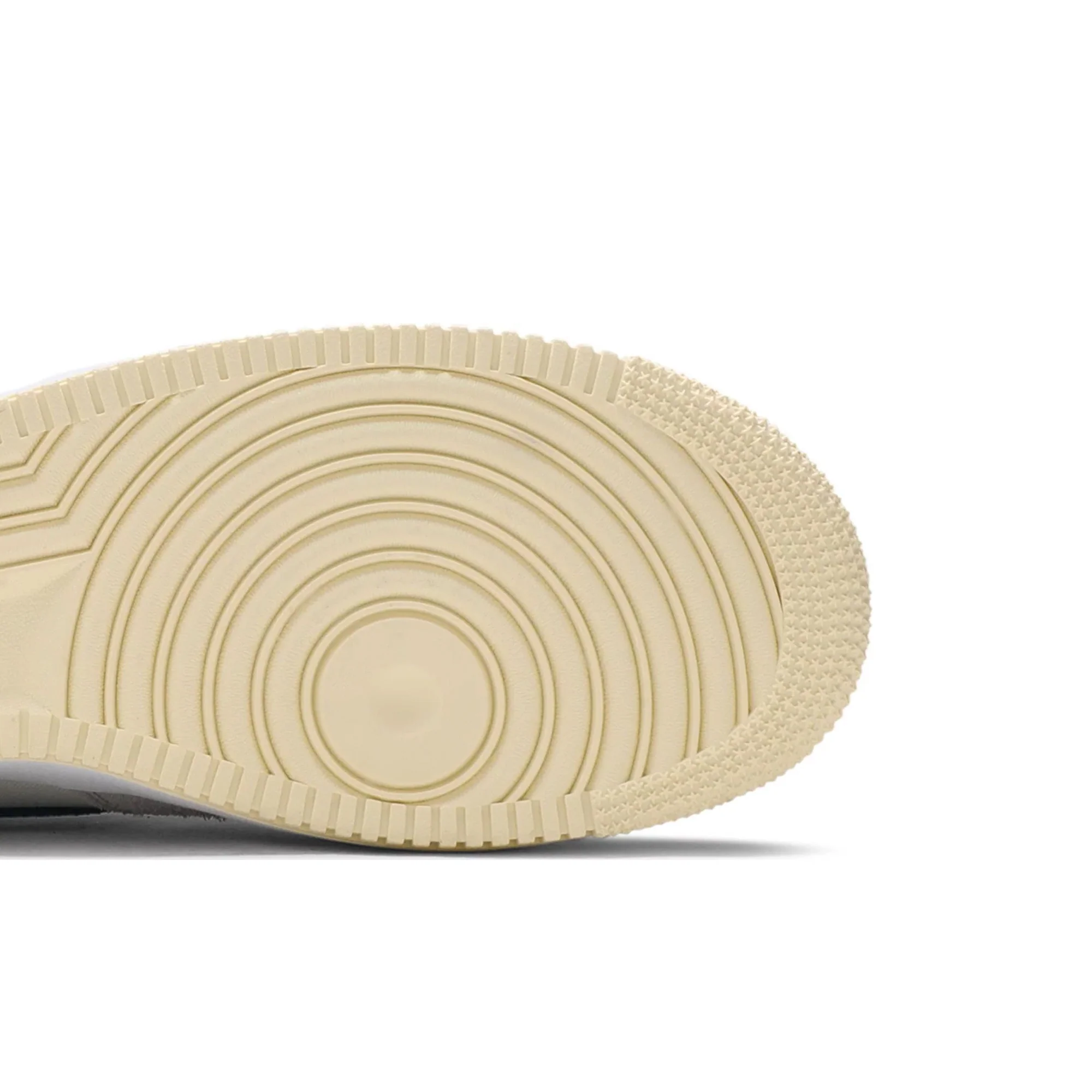 Nike Air Force 1 Low SP Undefeated 5 On It Dunk Vs. AF1 'Grey Fog' (2021) - Image 10