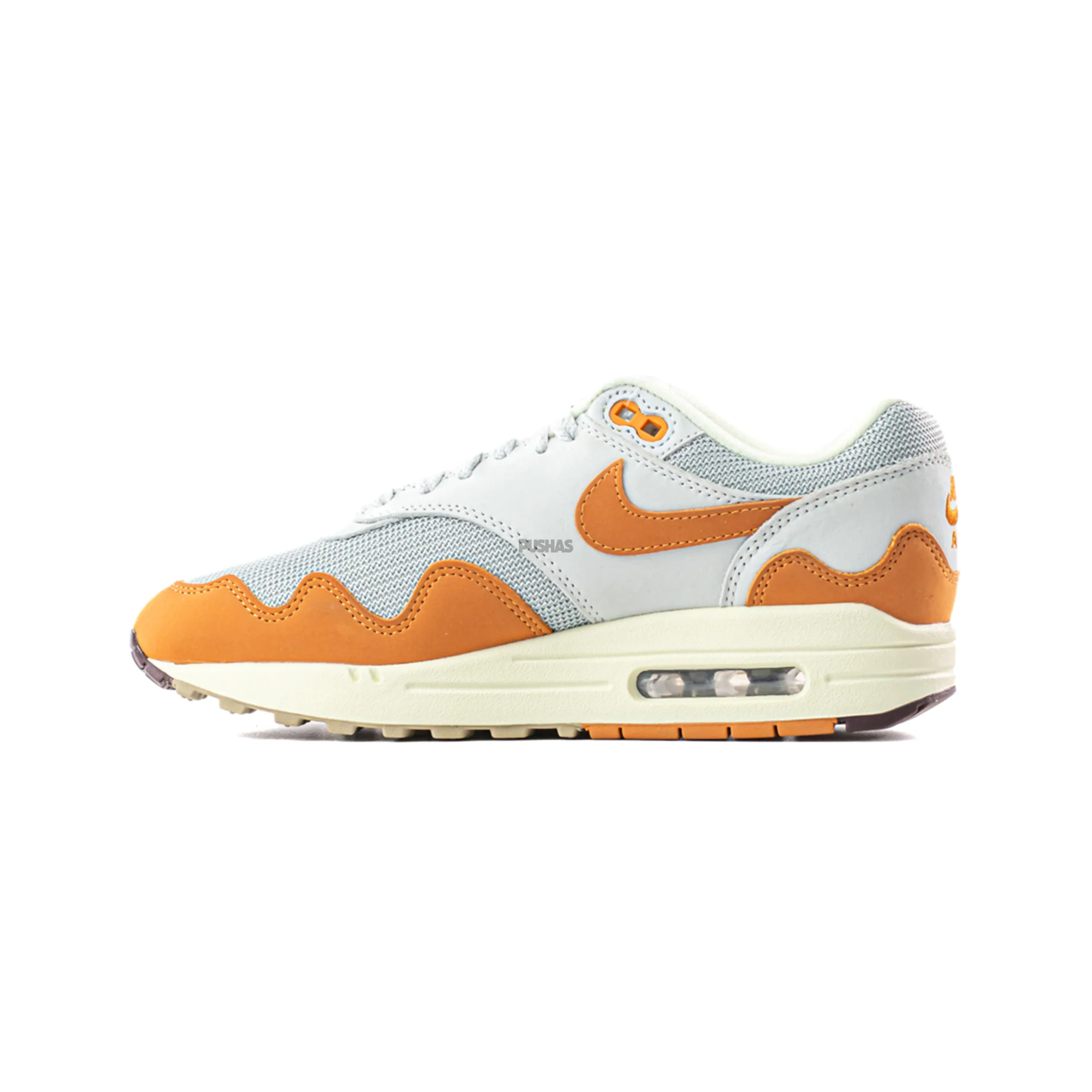 Air Max 1 Patta 'Monarch' (Special Box) - Image 3