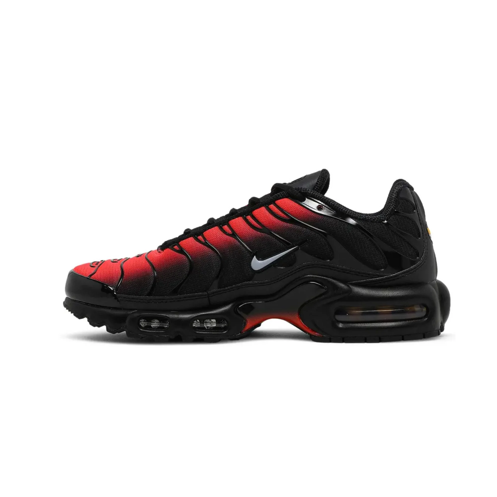 Nike Air Max Plus TN 'Deadpool' (2020) - Image 3