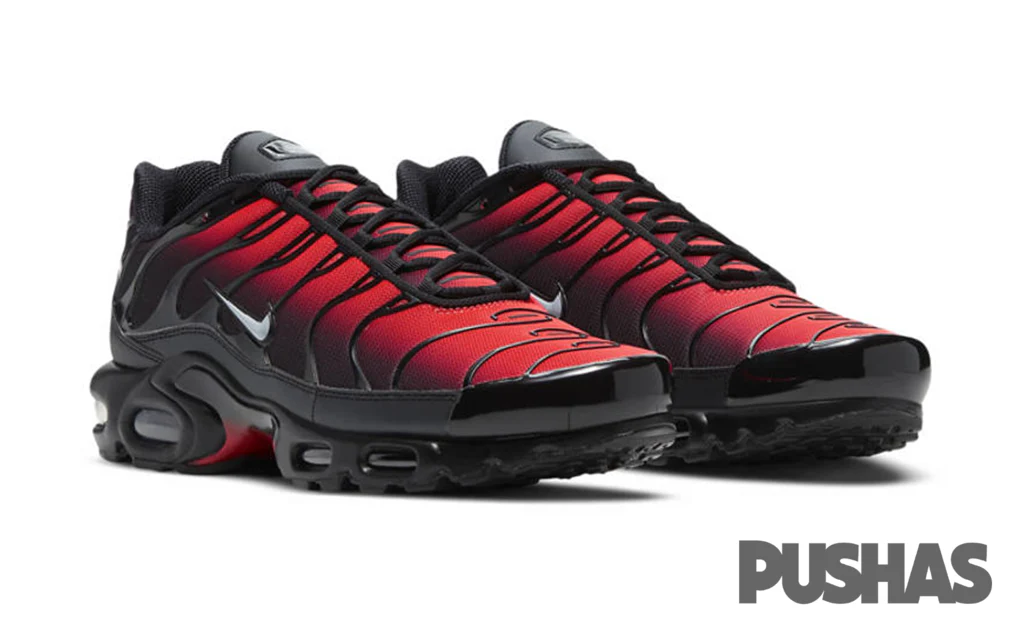 Nike Air Max Plus TN 'Deadpool' (2020) - Image 7