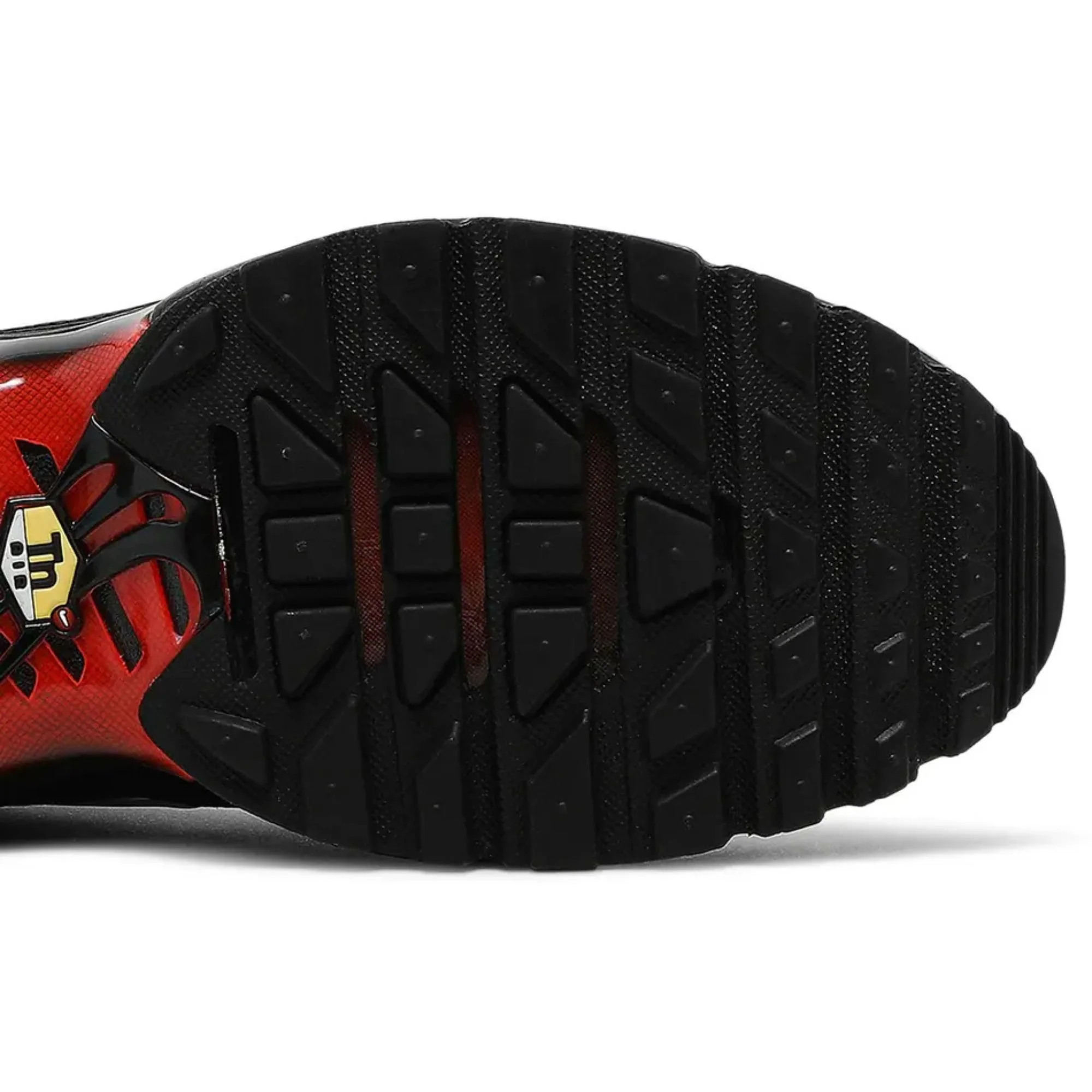 Nike Air Max Plus TN 'Deadpool' (2020) - Image 8