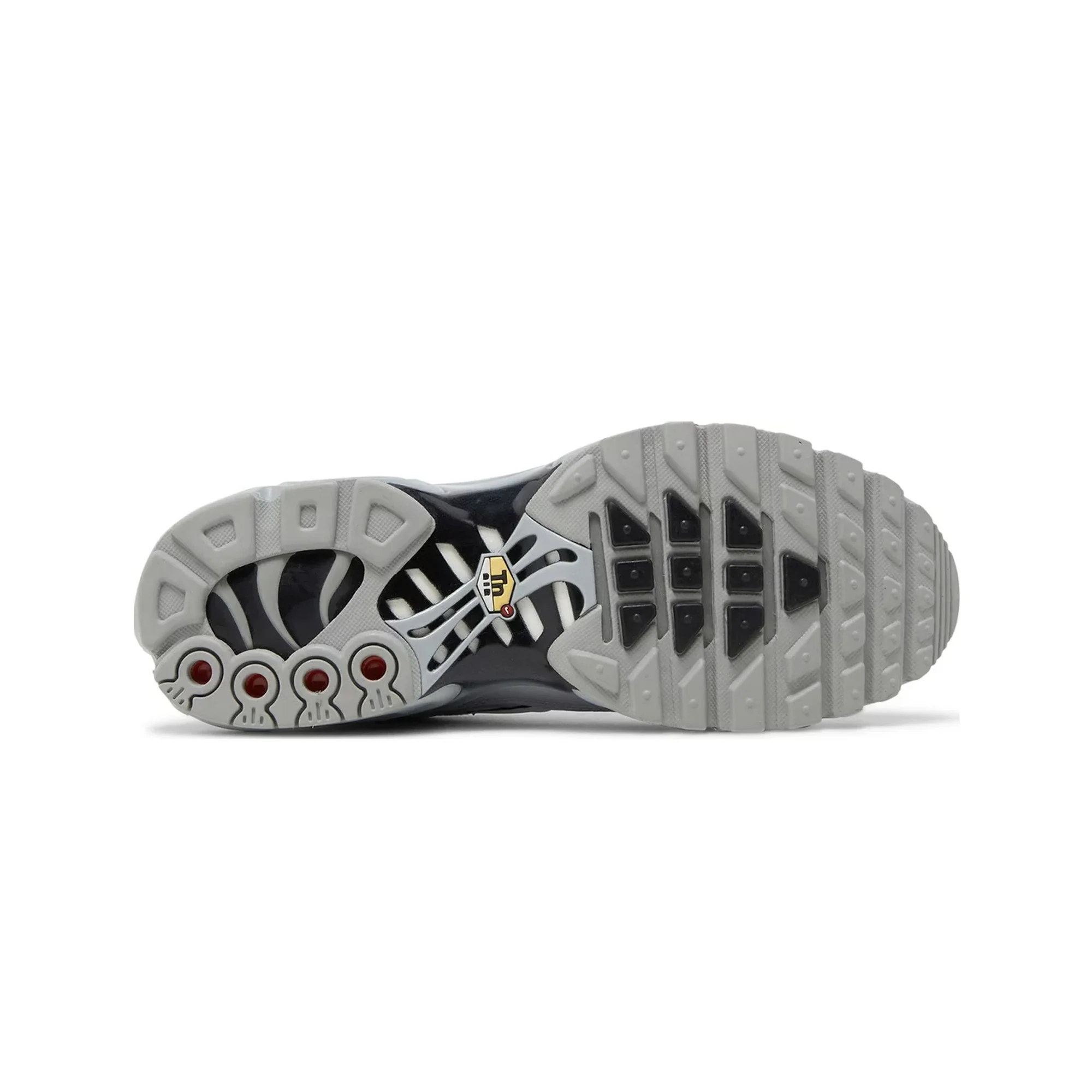 Nike Air Max Plus TN 'Wolf Grey' (2018) - Image 5
