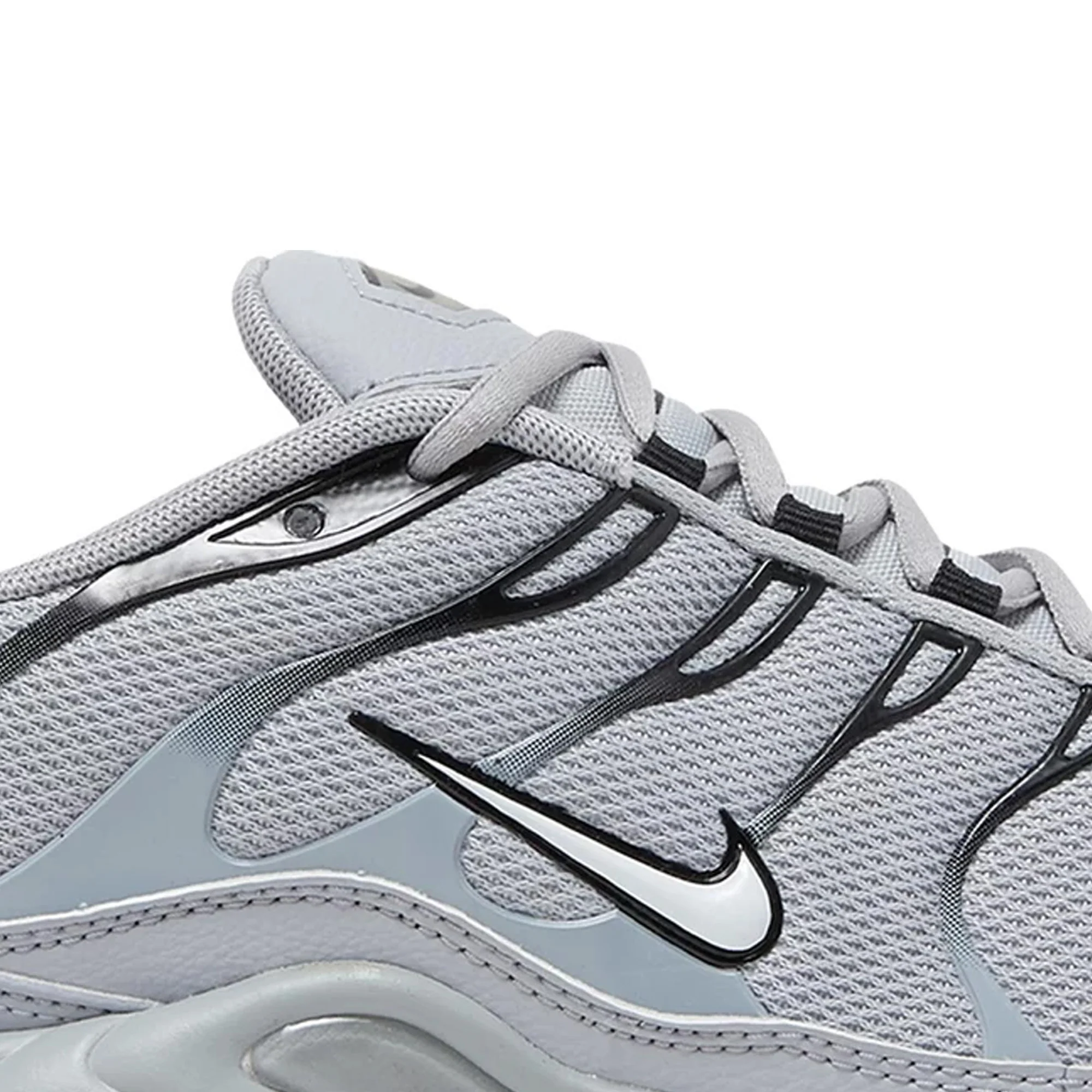 Nike Air Max Plus TN 'Wolf Grey' (2018) - Image 6