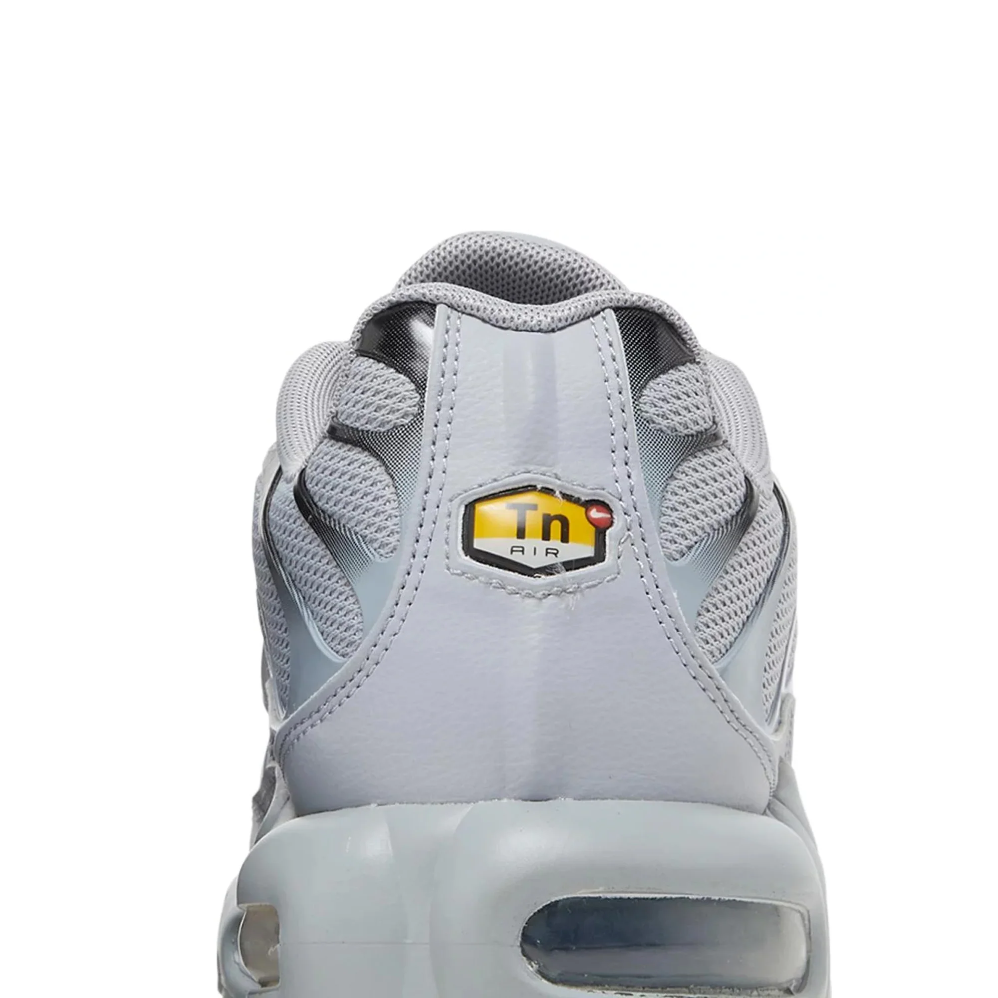 Nike Air Max Plus TN 'Wolf Grey' (2018) - Image 7