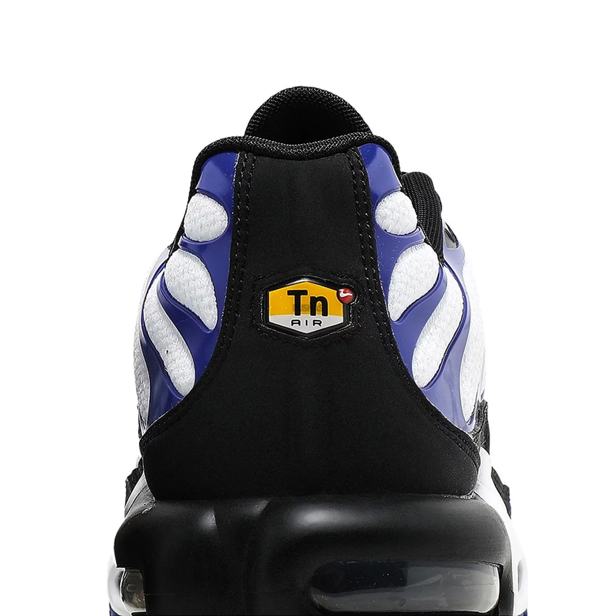 Nike Air Max TN Plus 'Persian Violet White' (2021) - Image 6