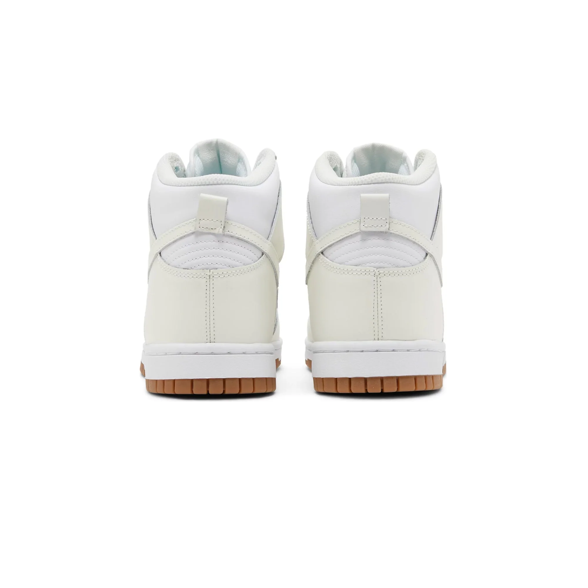 Nike Dunk High 'Sail Gum' Women's (2021) - Image 4