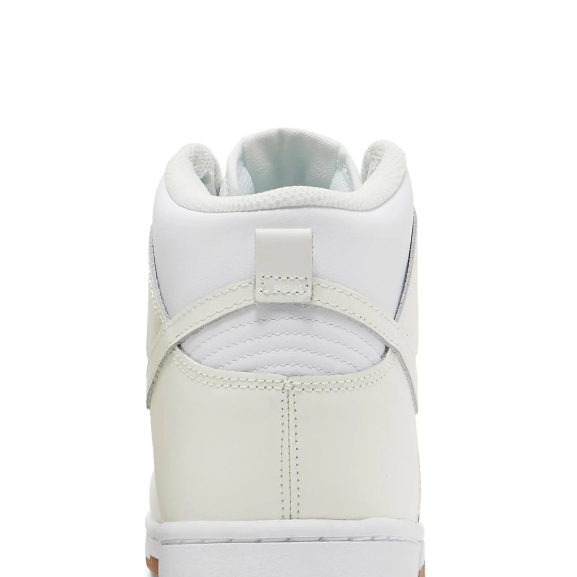 Nike Dunk High 'Sail Gum' Women's (2021) - Image 6