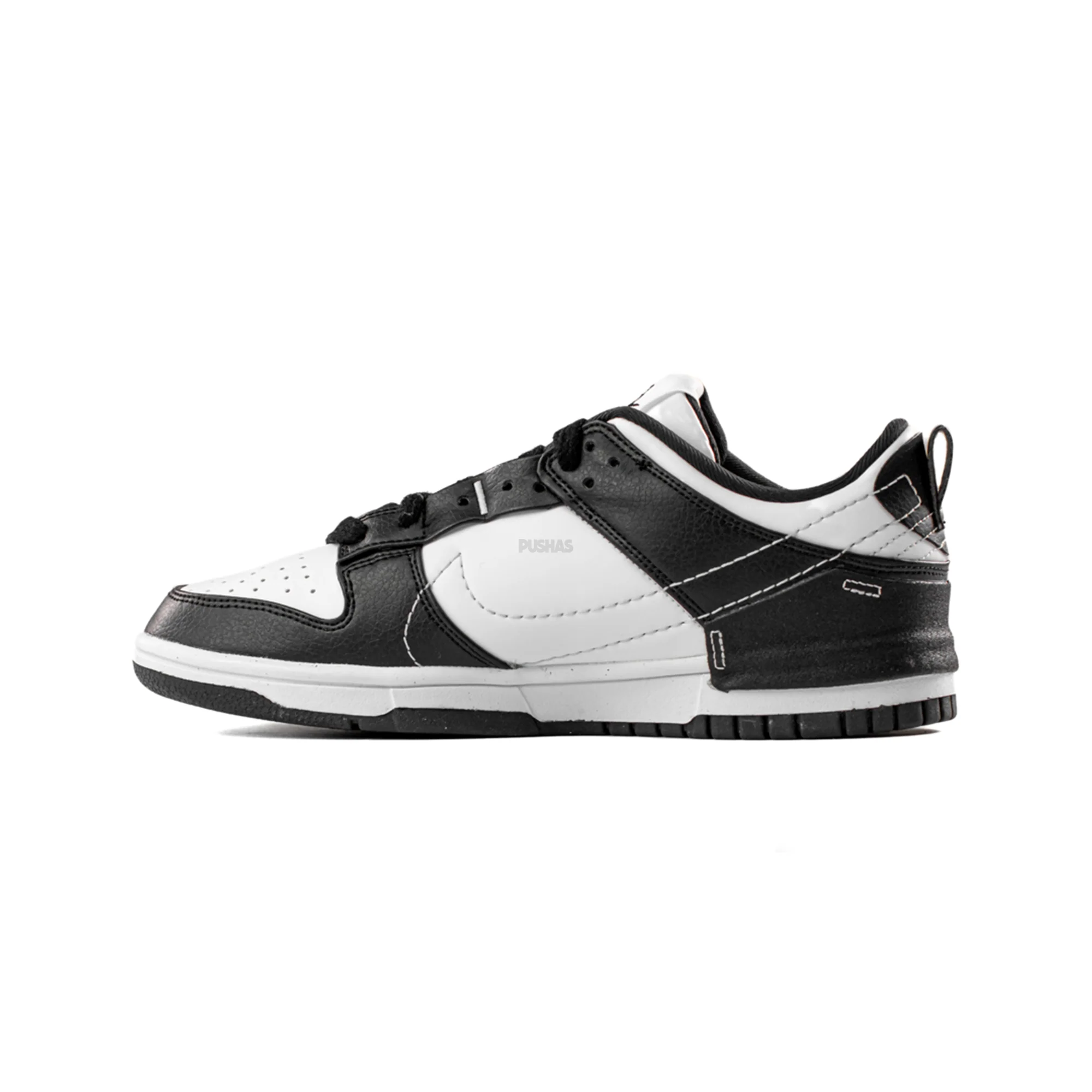 Nike Dunk Low Disrupt 2 'Panda' Women's (2022) - Image 3