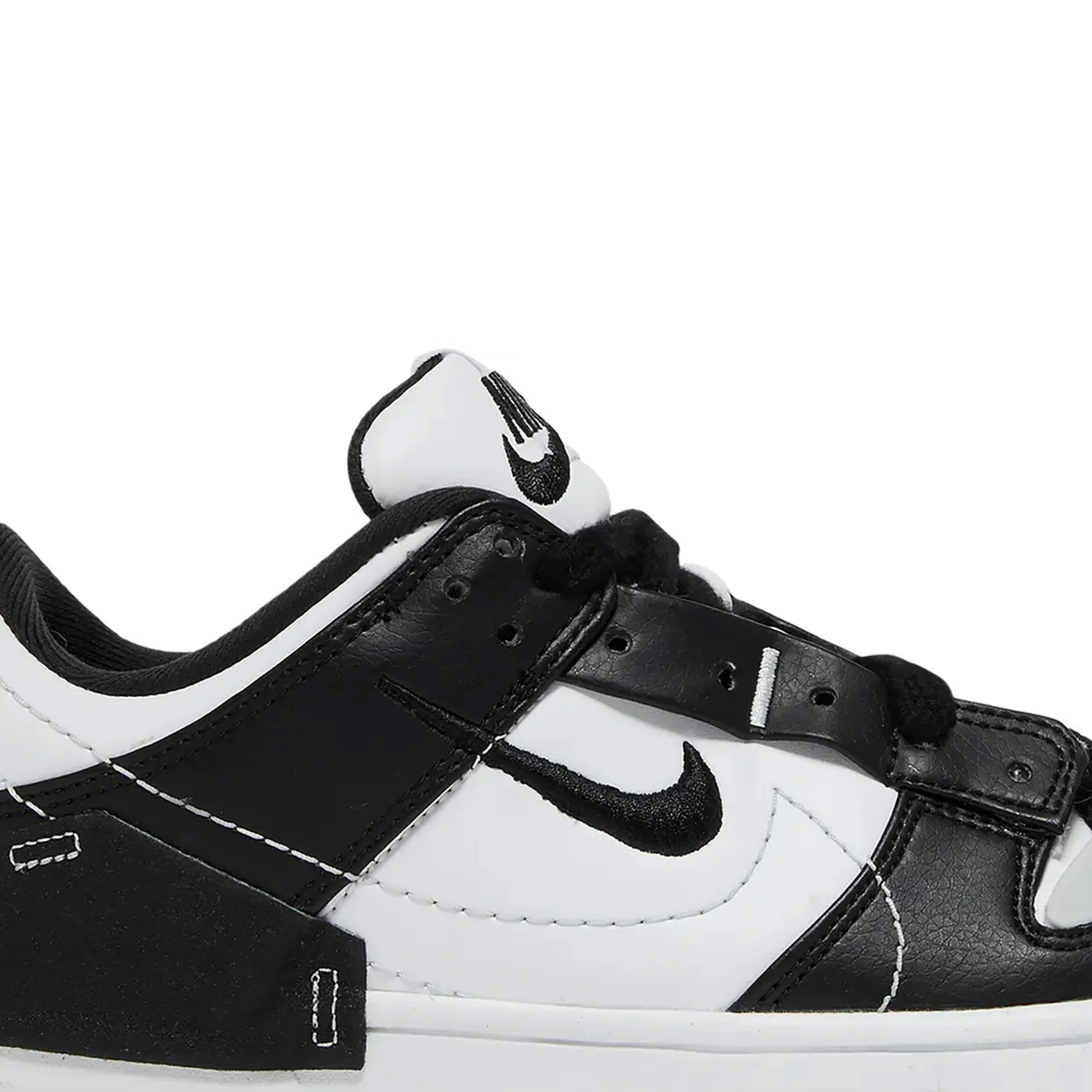 Nike Dunk Low Disrupt 2 'Panda' Women's (2022) - Image 6