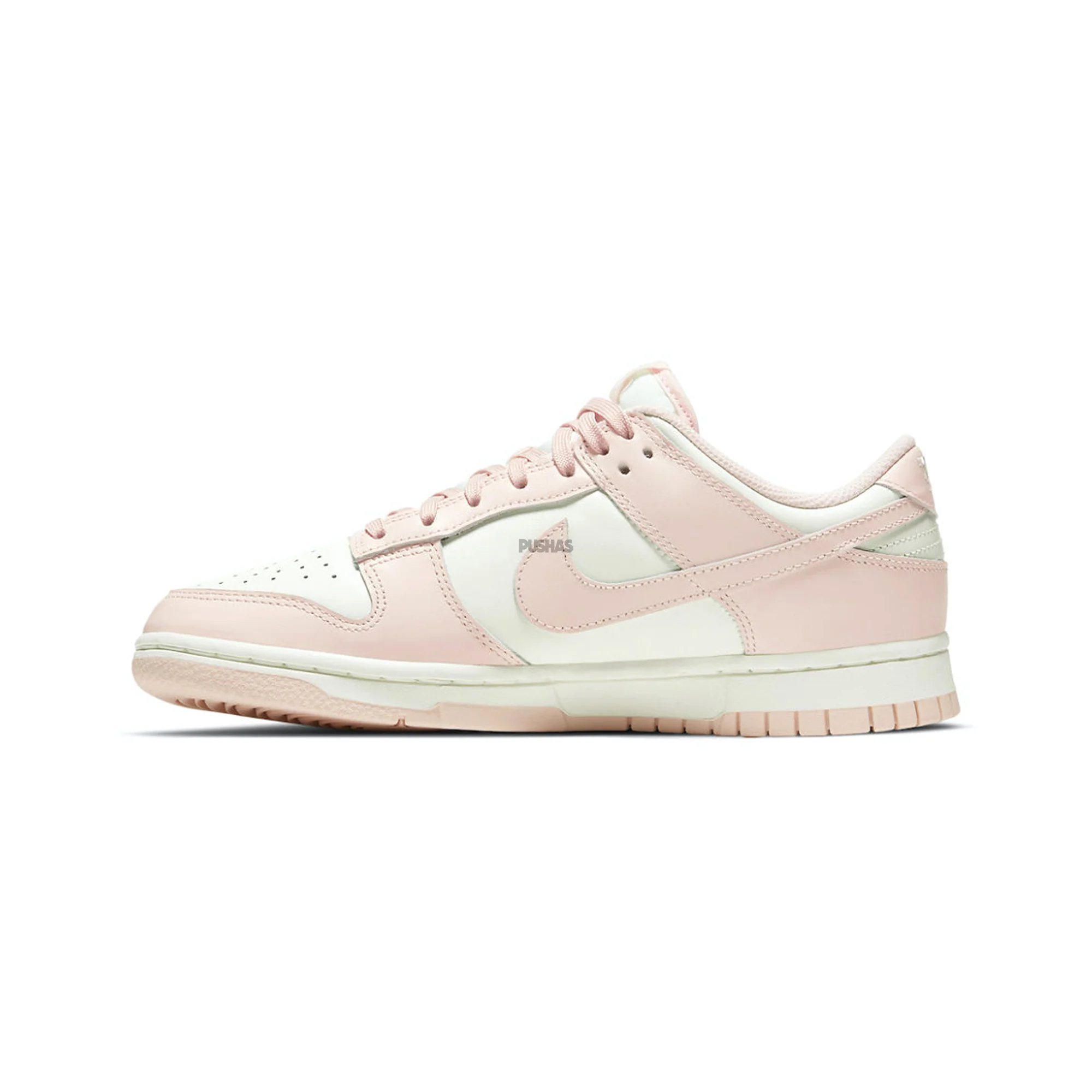 Nike Dunk Low 'Orange Pearl' Women's (2021) - Image 3