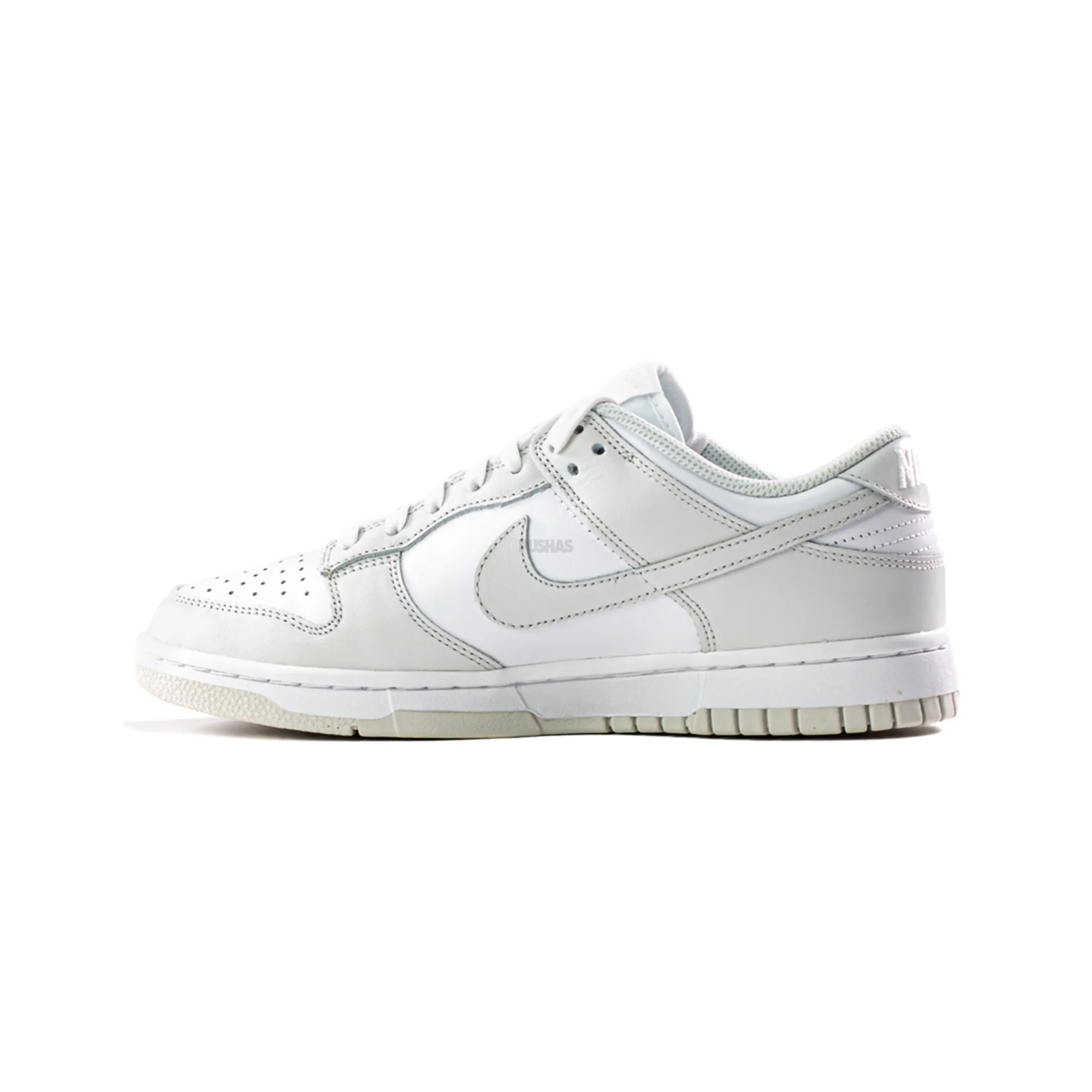 Nike Dunk Low 'Photon Dust' Women's (2021) - Image 3