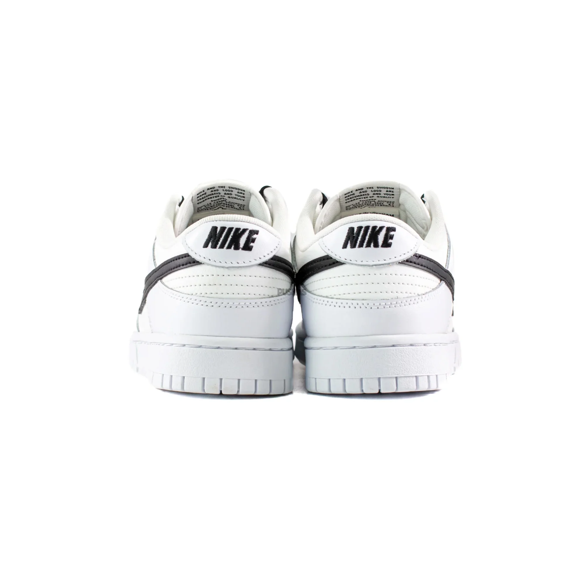 Dunk Low 'Reverse Panda' (2022) - Image 5